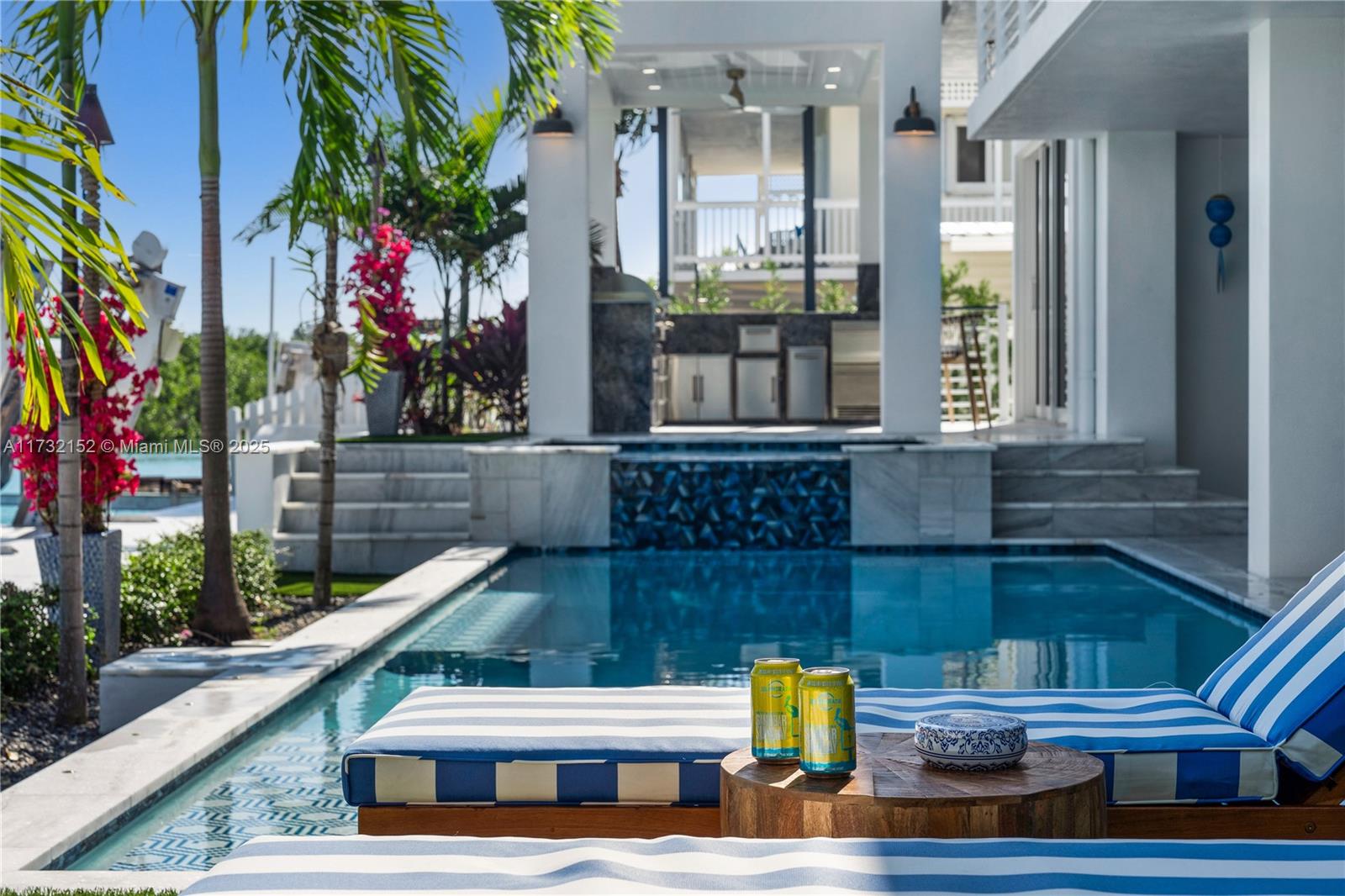 SAFETY HARBOR SEC 1 - Residential