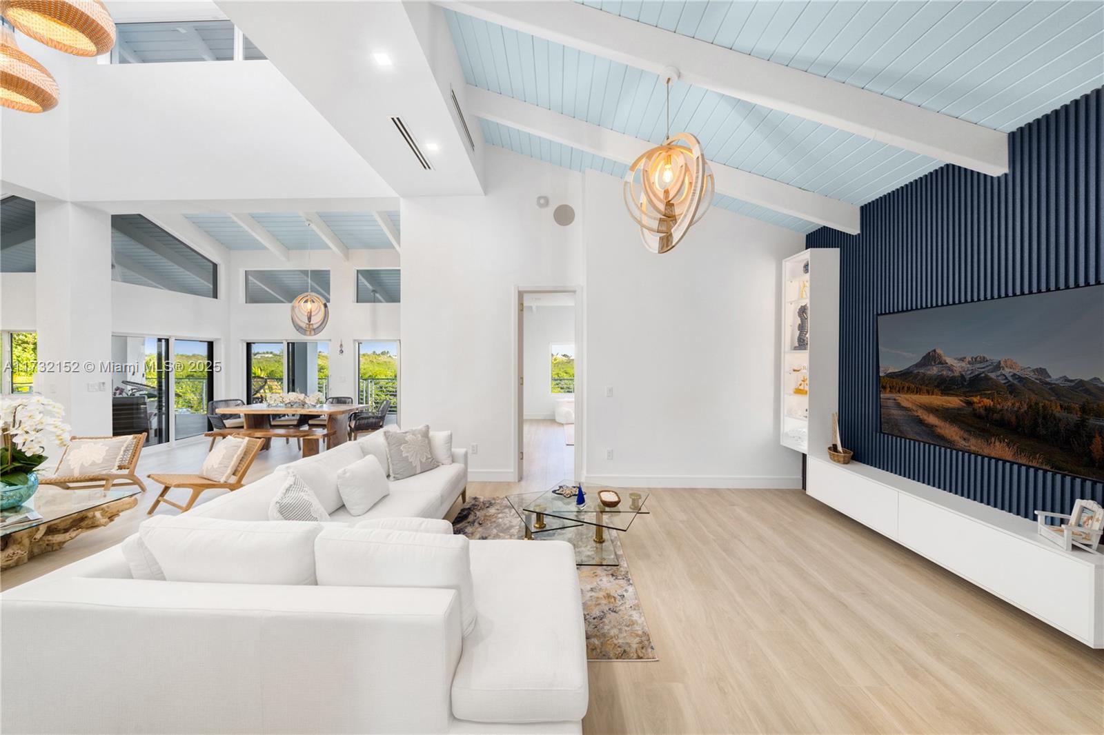 SAFETY HARBOR SEC 1 - Residential