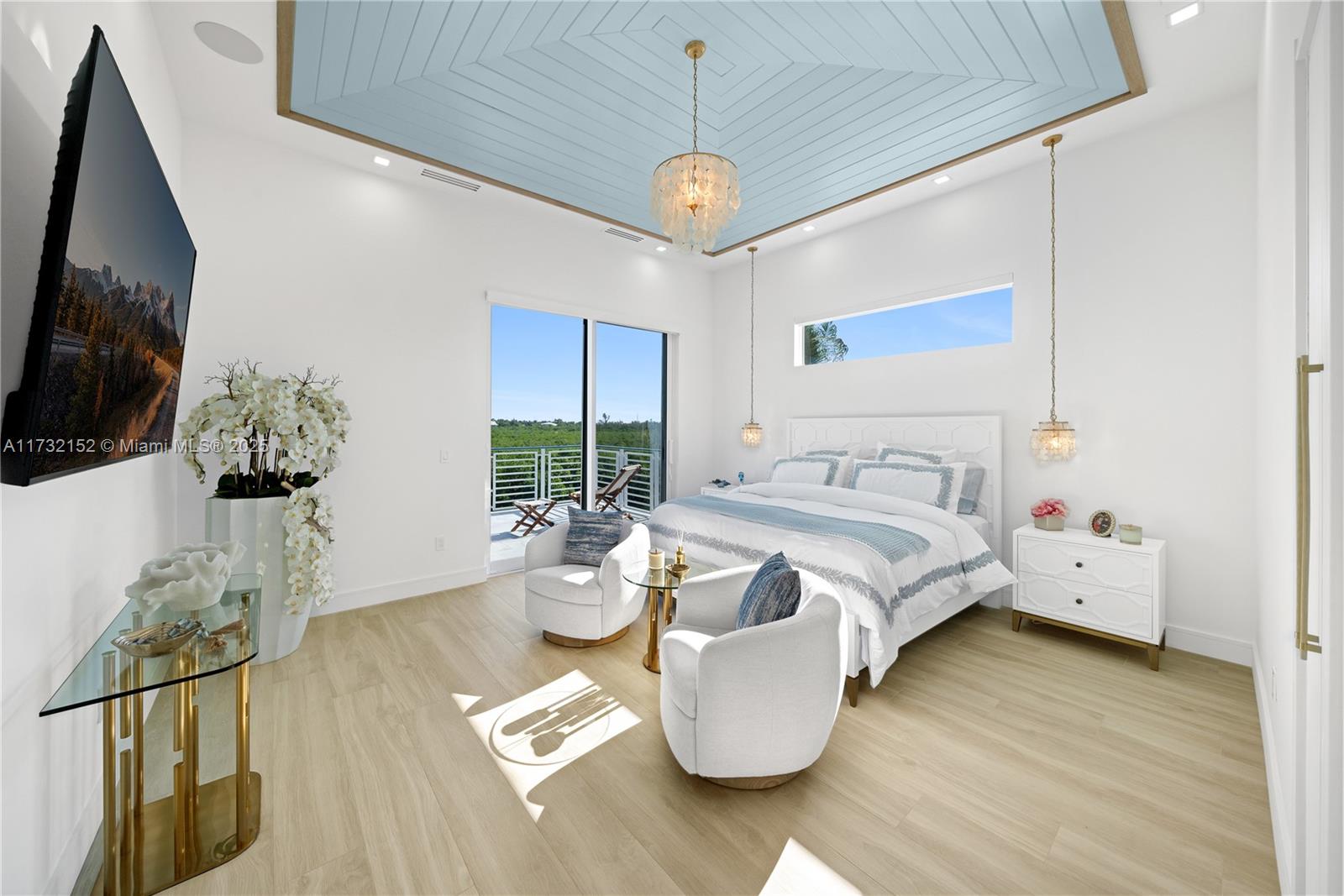 SAFETY HARBOR SEC 1 - Residential