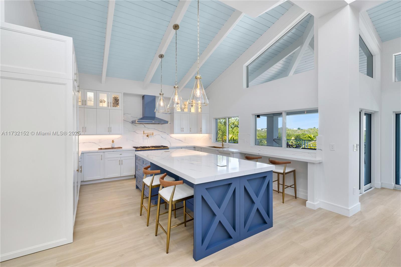 SAFETY HARBOR SEC 1 - Residential
