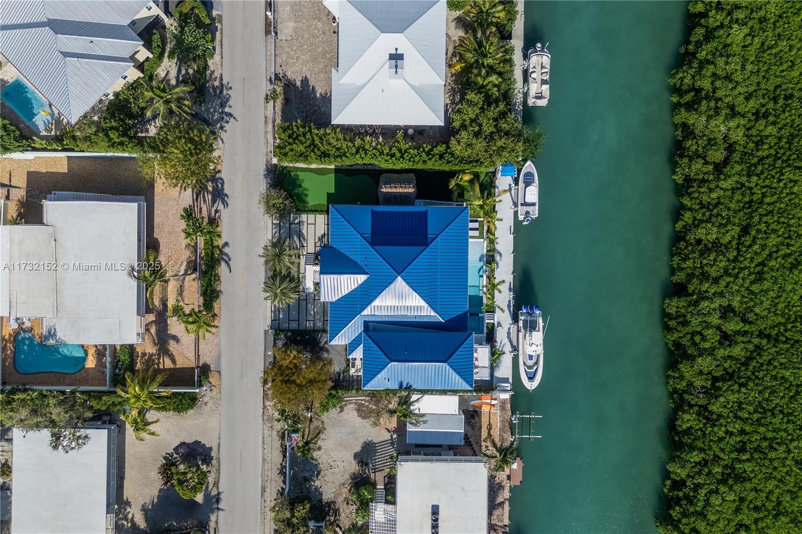 SAFETY HARBOR SEC 1 - Residential