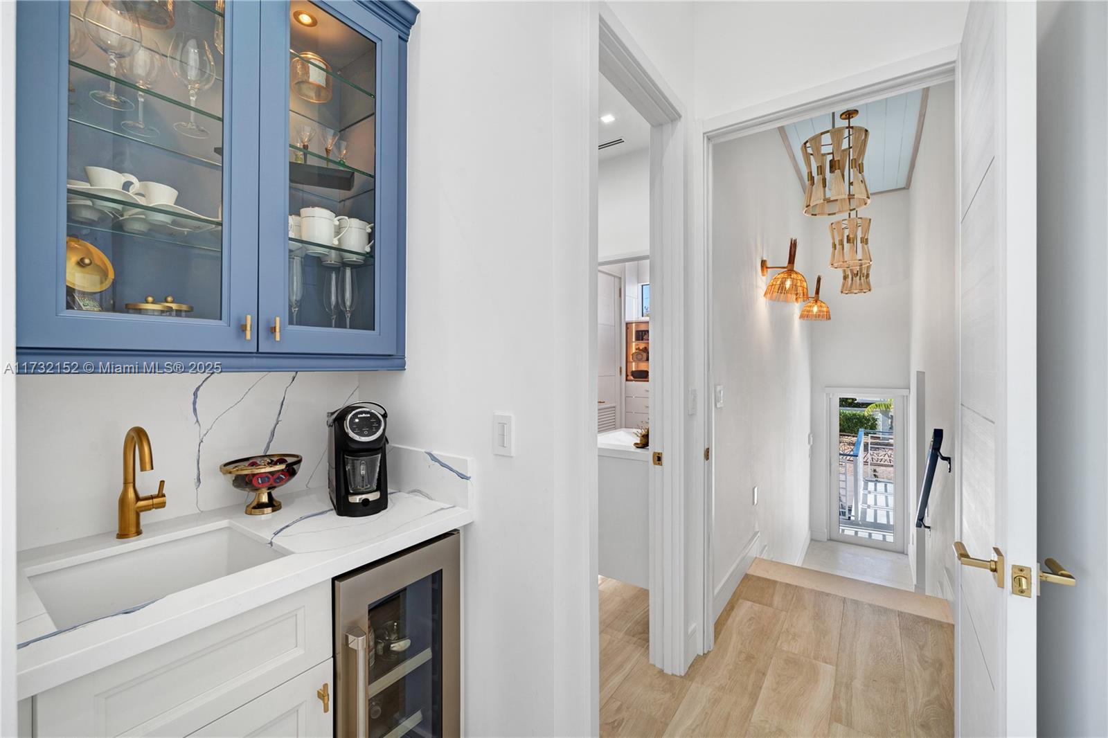 SAFETY HARBOR SEC 1 - Residential