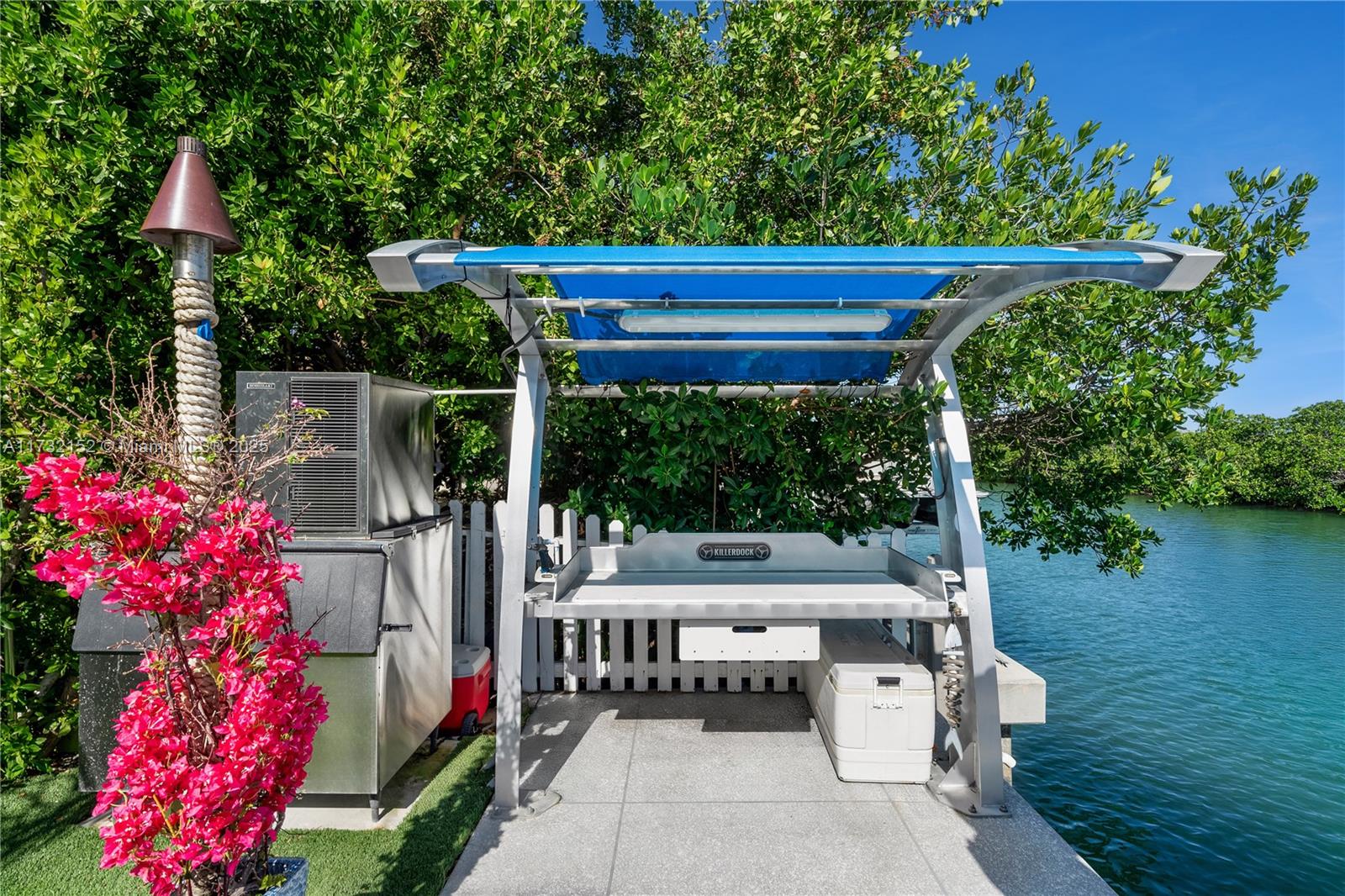 SAFETY HARBOR SEC 1 - Residential