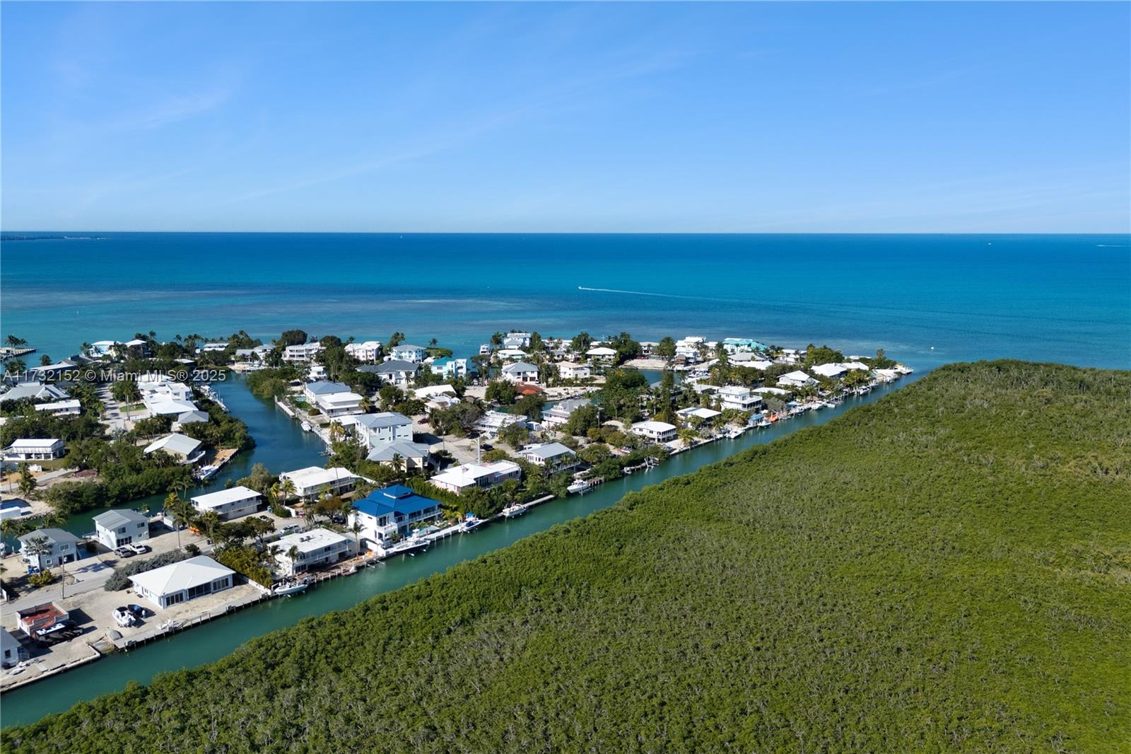 SAFETY HARBOR SEC 1 - Residential