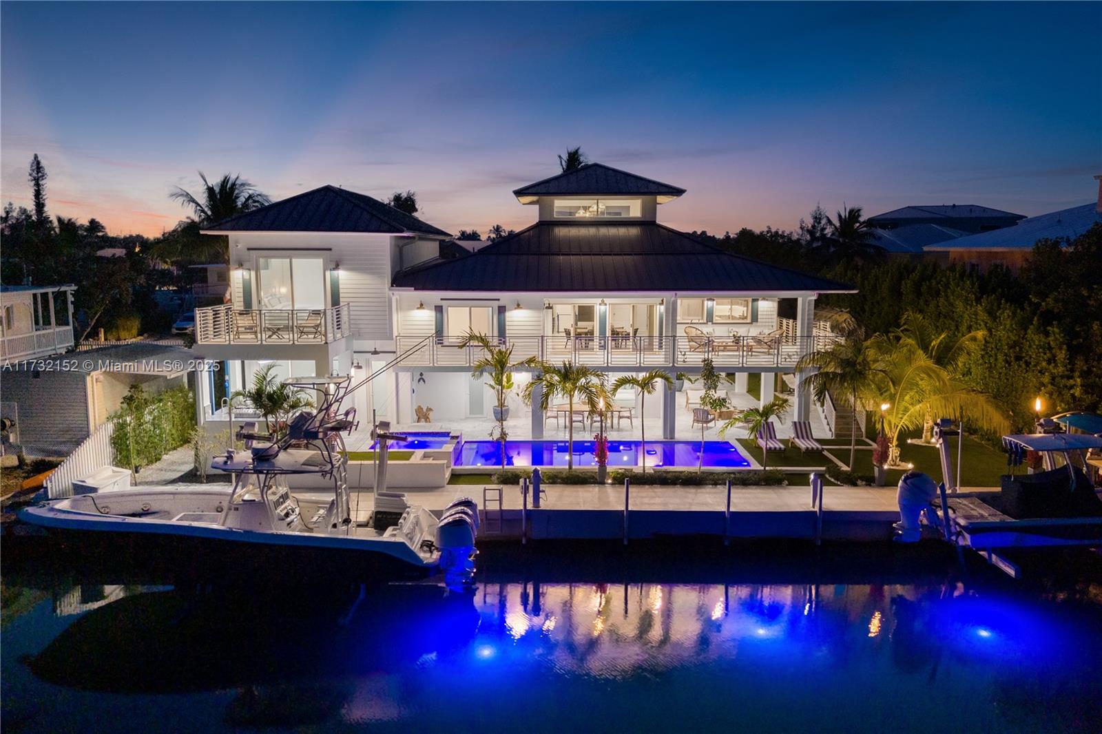 SAFETY HARBOR SEC 1 - Residential