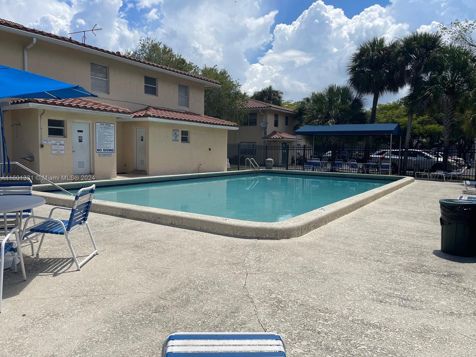 COUNTRY GARDENS CONDO - Residential Lease