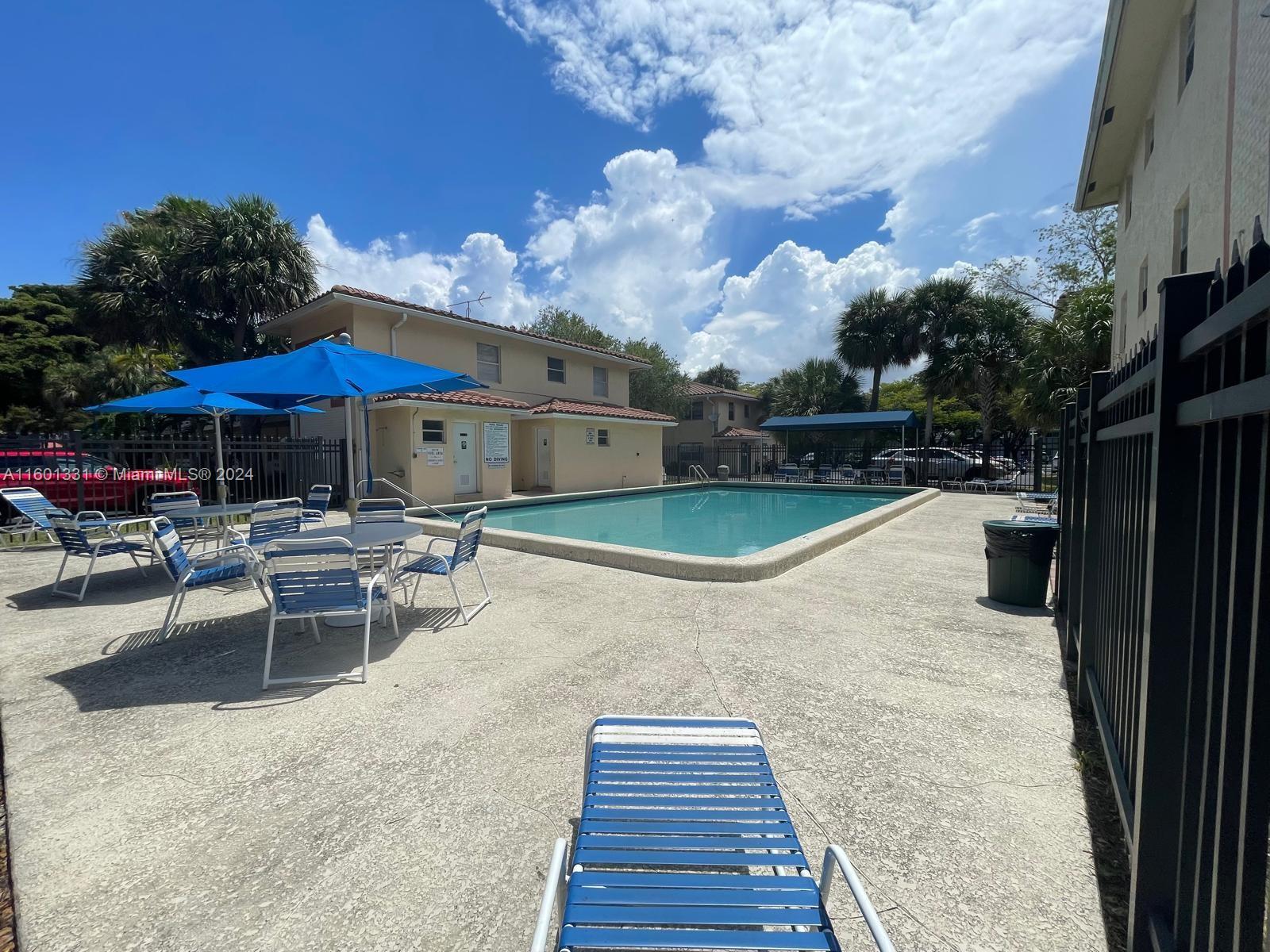 COUNTRY GARDENS CONDO - Residential Lease