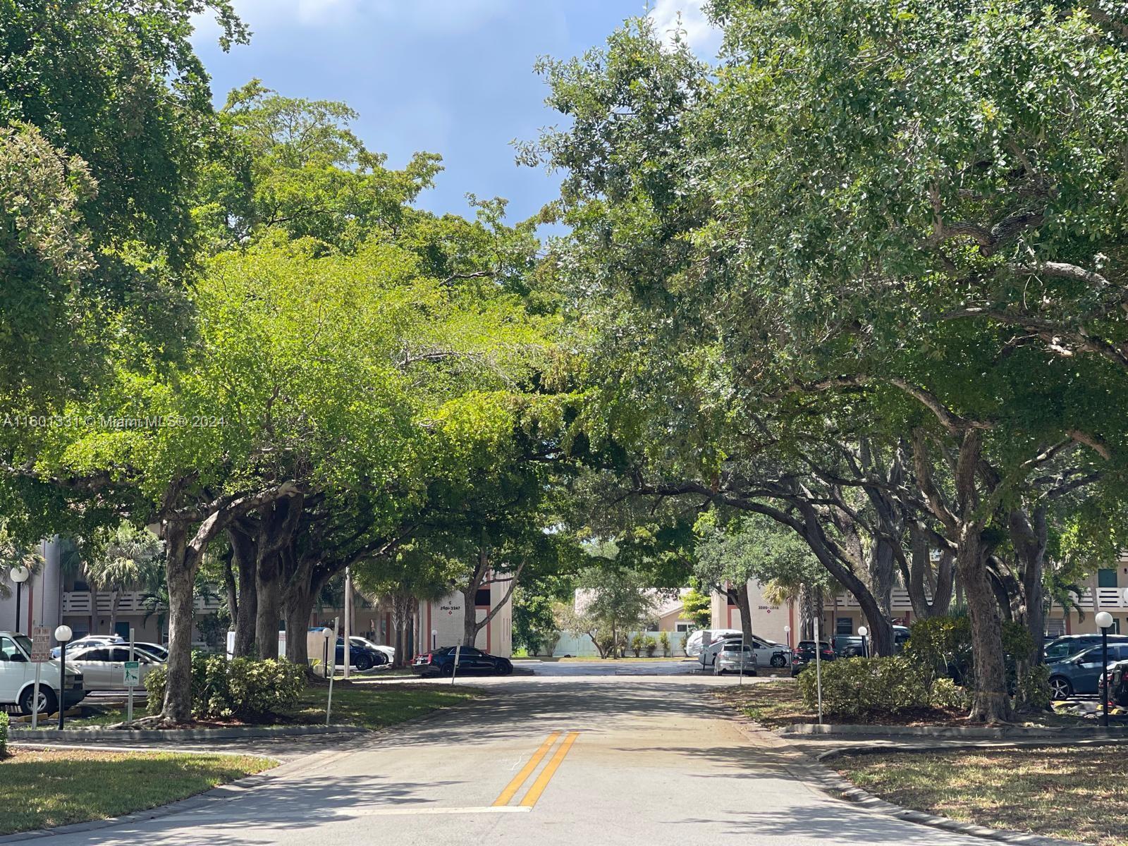COUNTRY GARDENS CONDO - Residential Lease