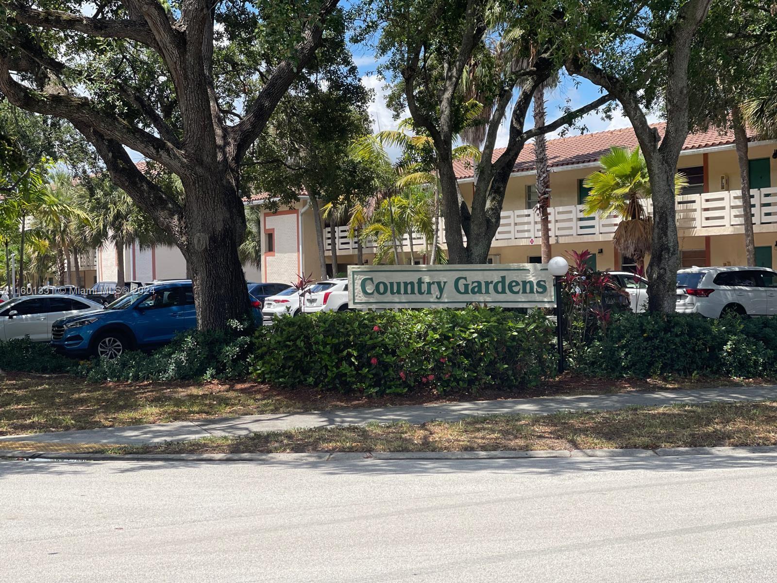 COUNTRY GARDENS CONDO - Residential Lease
