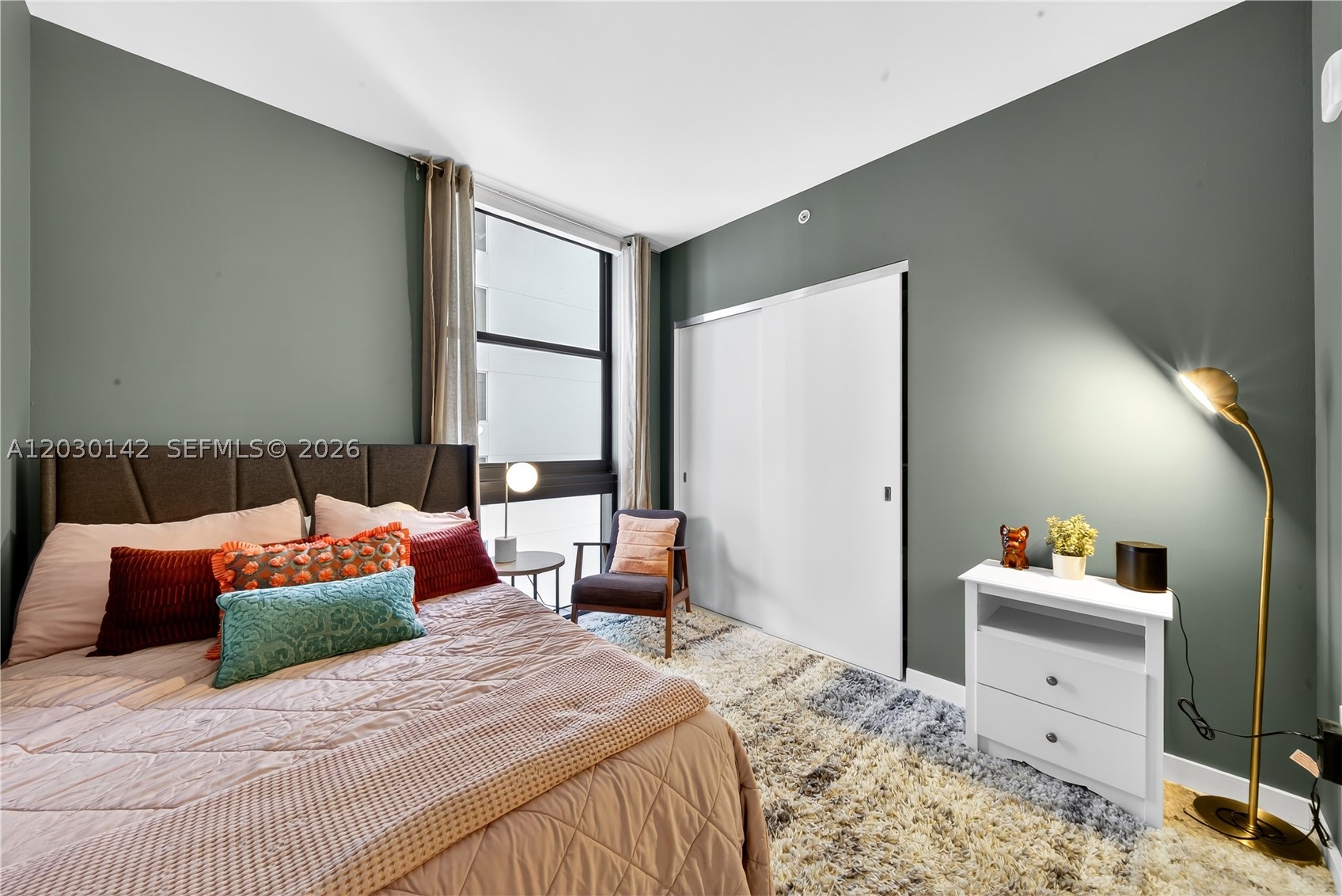 1010 BRICKELL CONDO - Residential