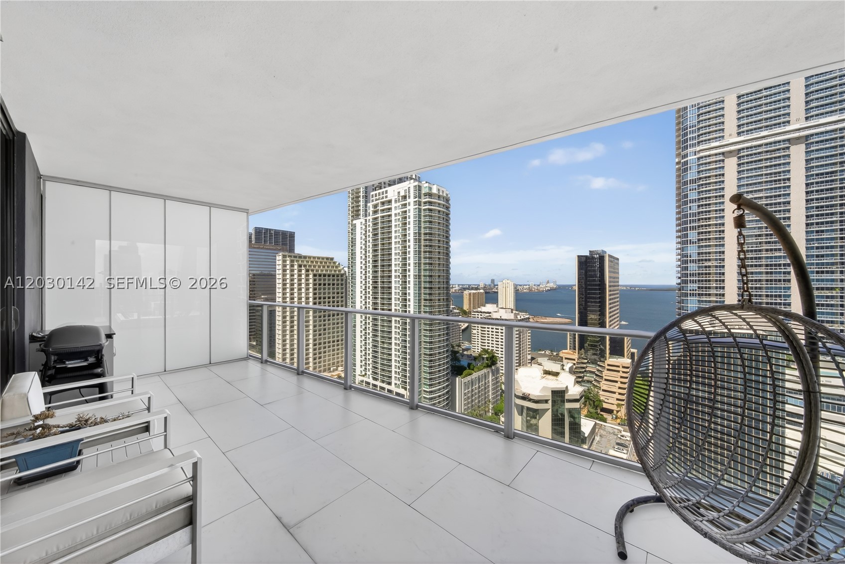 1010 BRICKELL CONDO - Residential