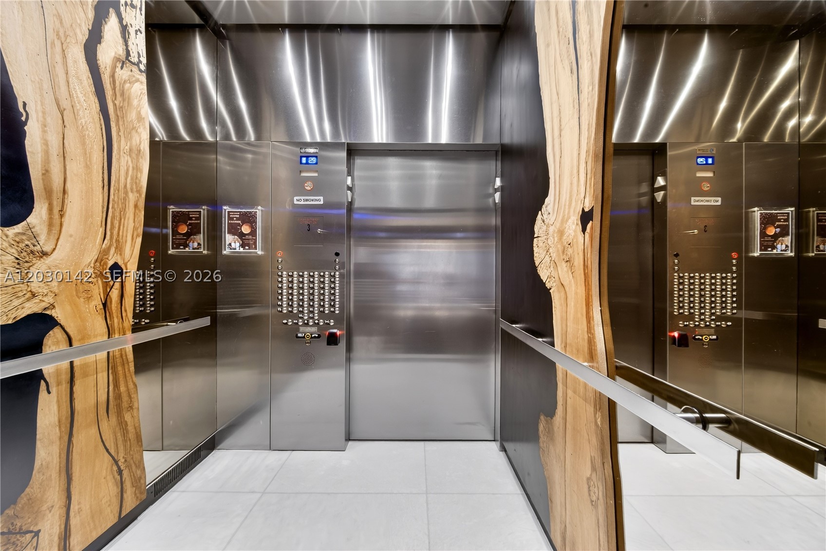 1010 BRICKELL CONDO - Residential