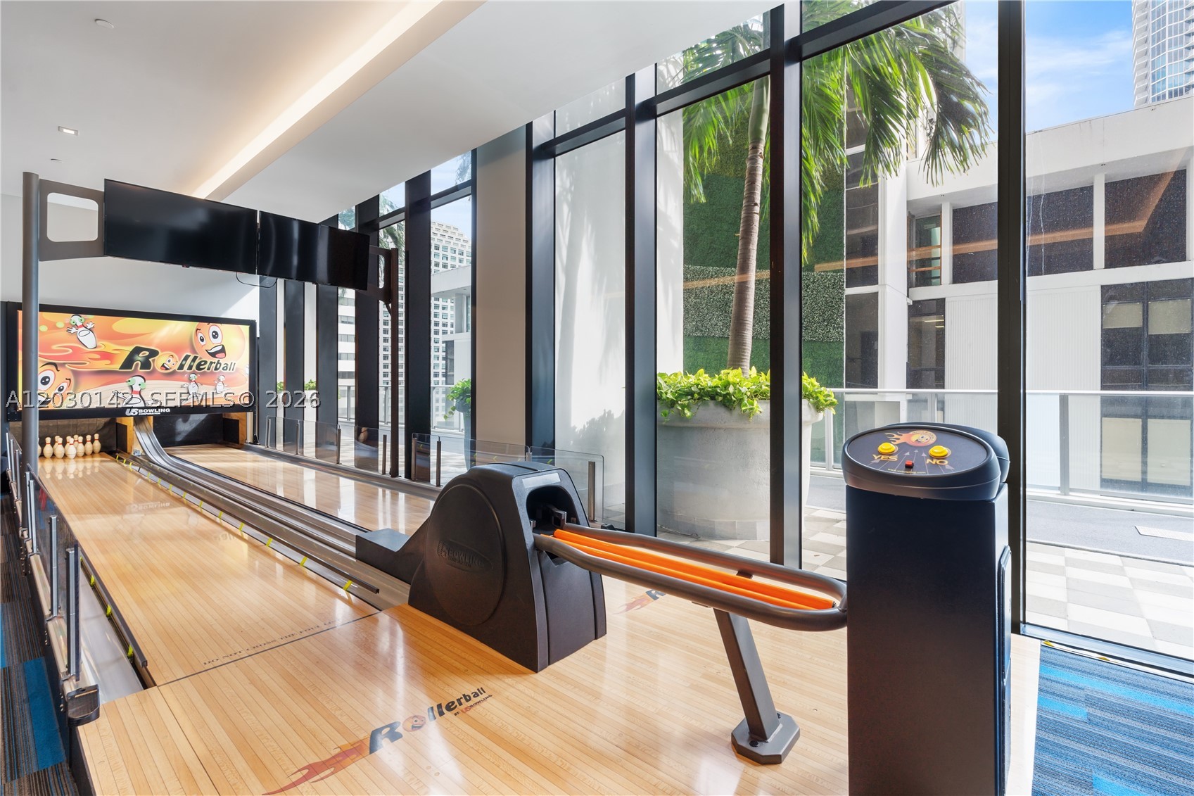 1010 BRICKELL CONDO - Residential