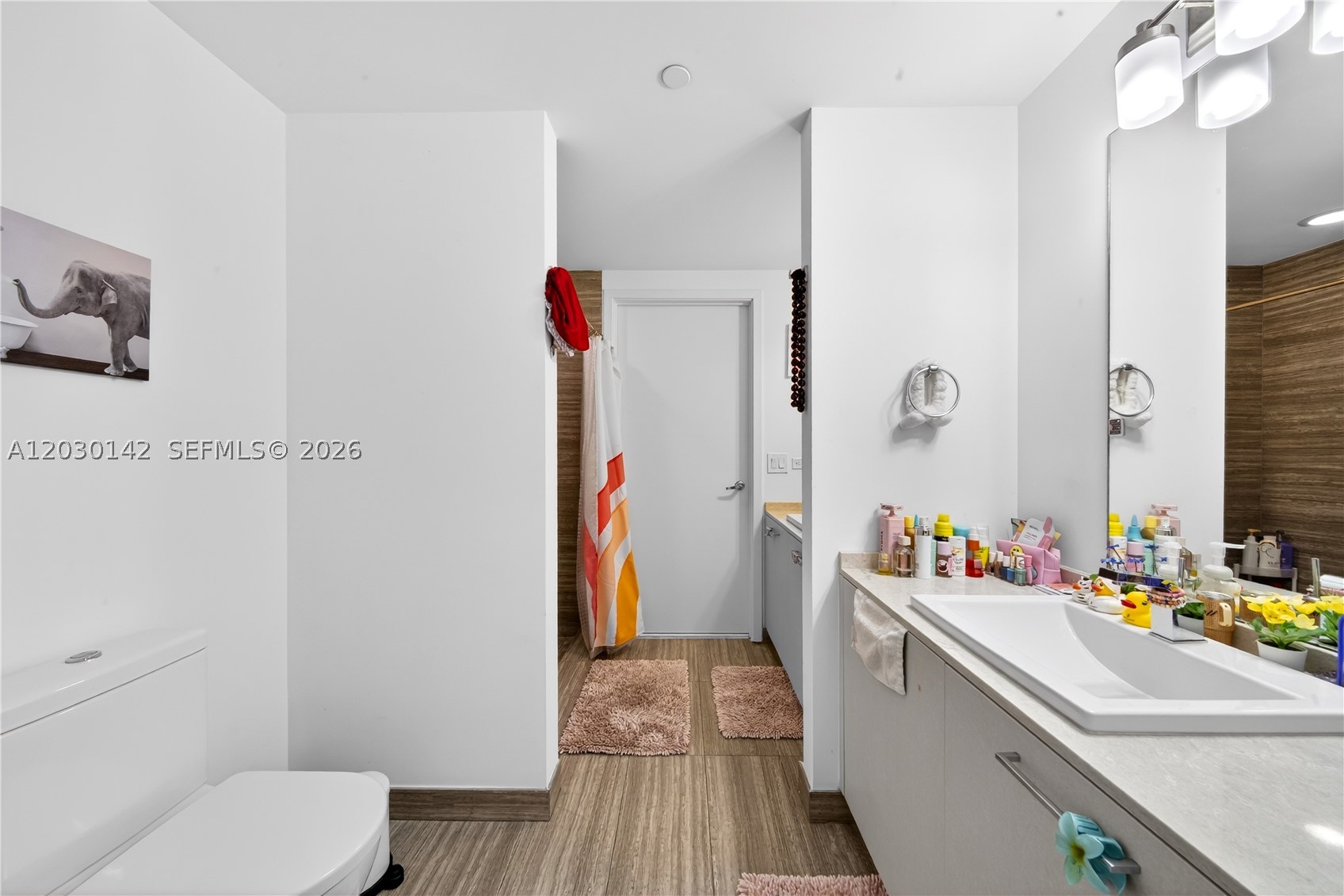 1010 BRICKELL CONDO - Residential