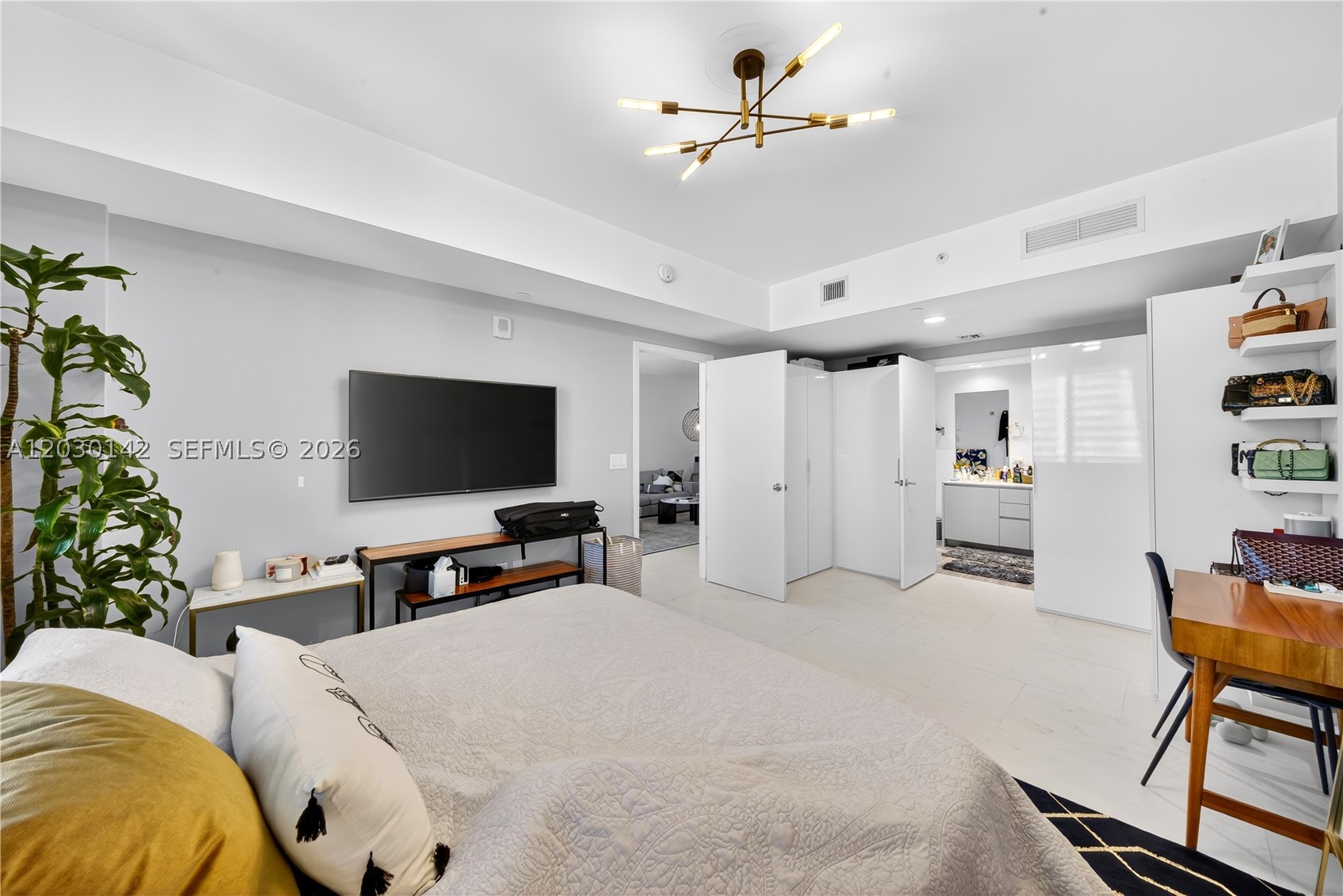 1010 BRICKELL CONDO - Residential
