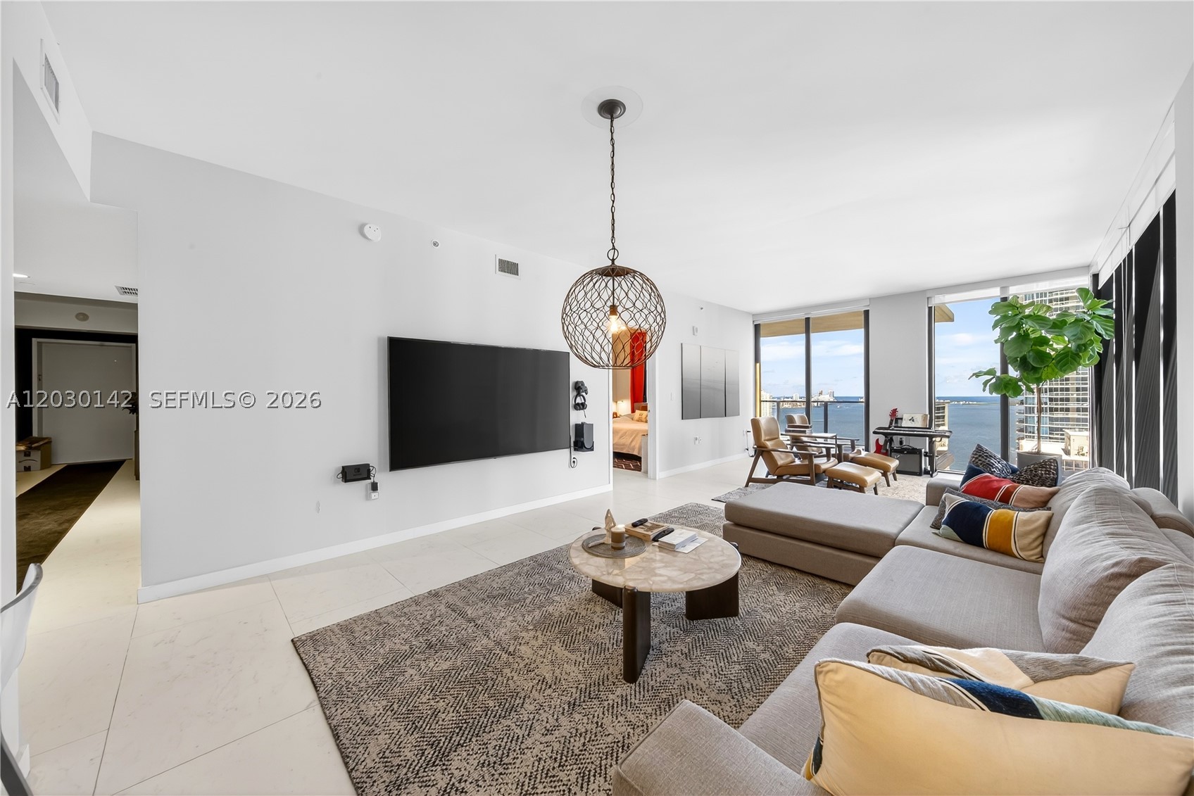 1010 BRICKELL CONDO - Residential