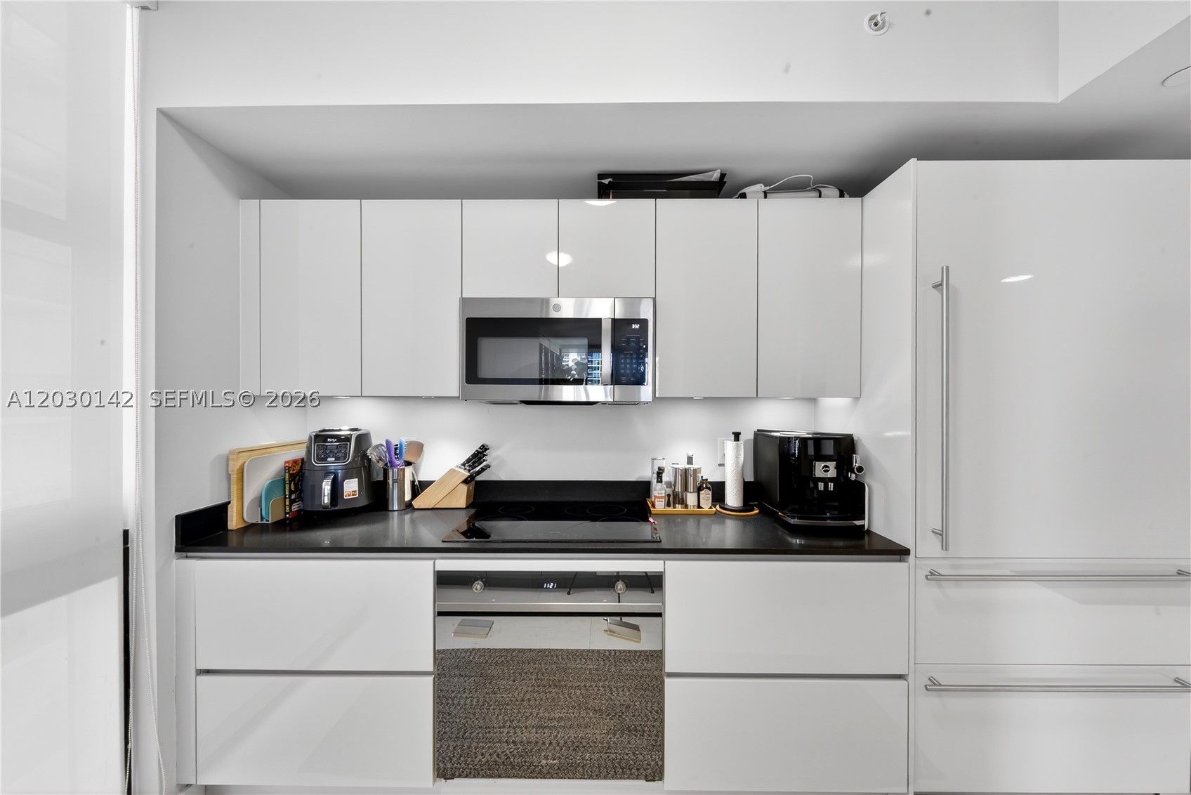 1010 BRICKELL CONDO - Residential