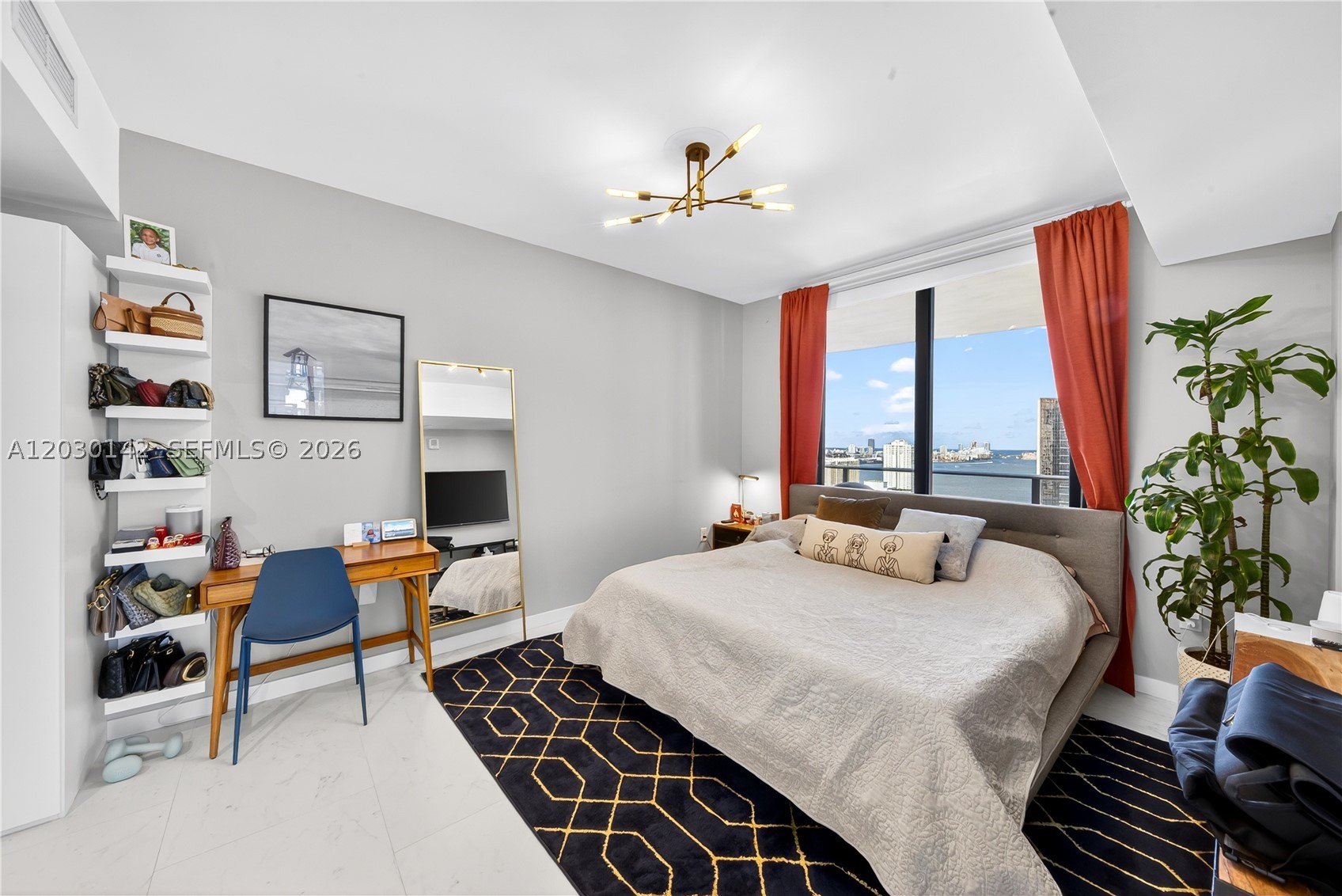 1010 BRICKELL CONDO - Residential