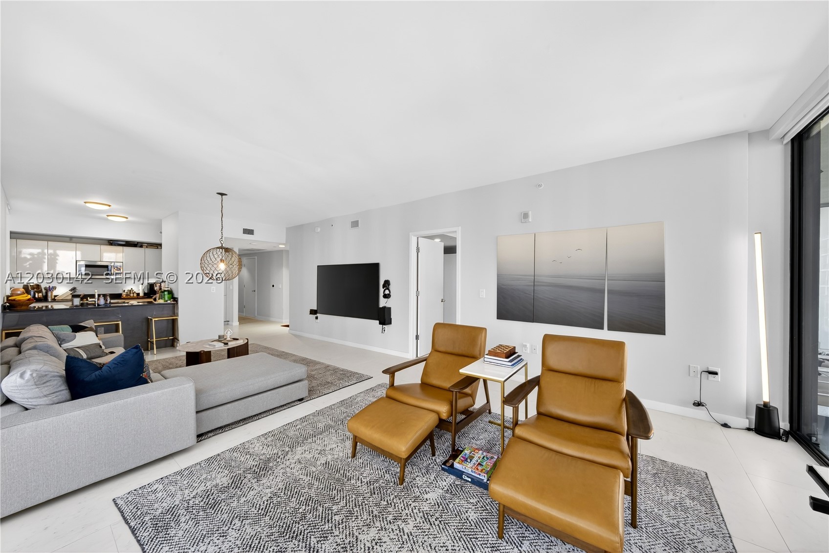 1010 BRICKELL CONDO - Residential