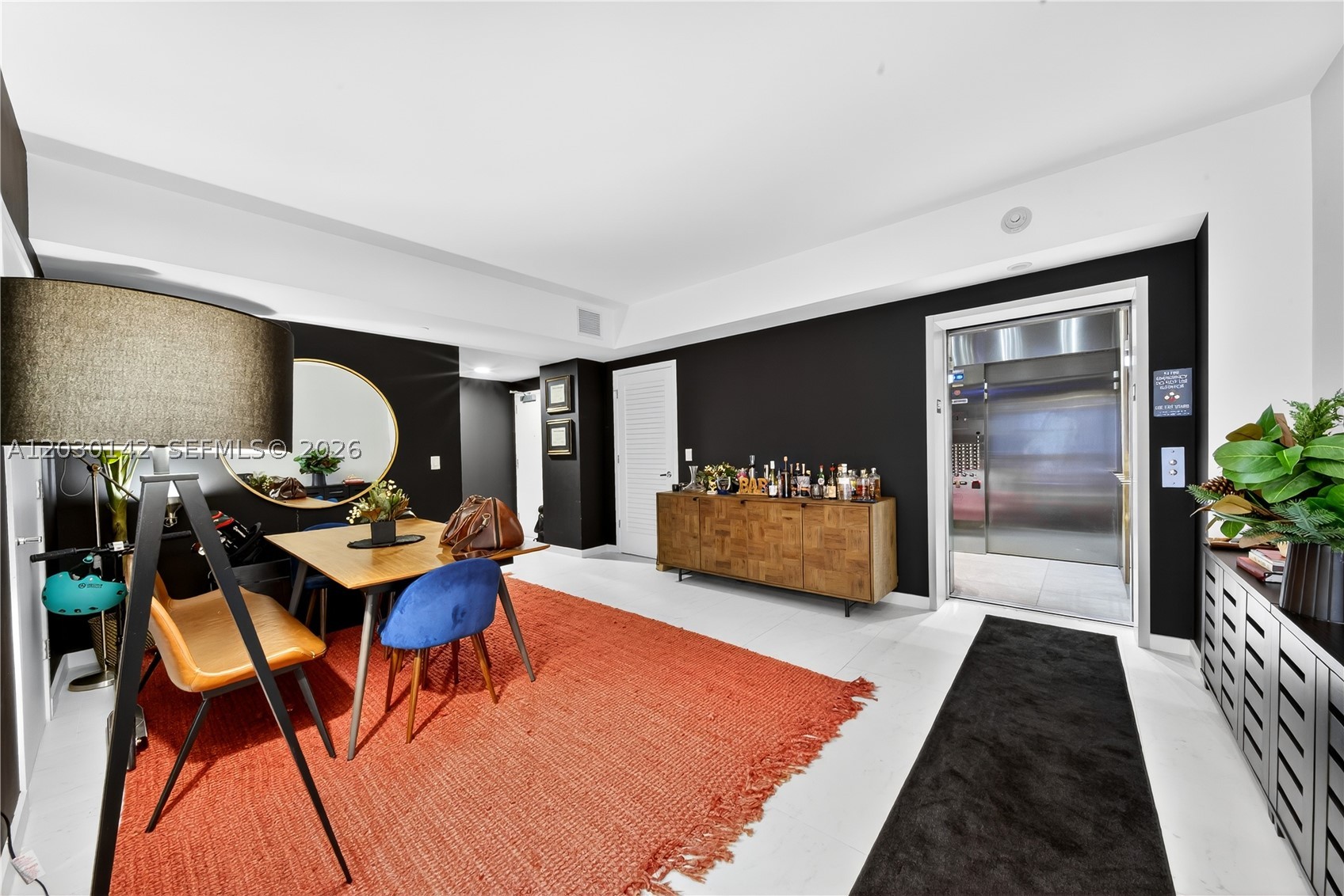 1010 BRICKELL CONDO - Residential