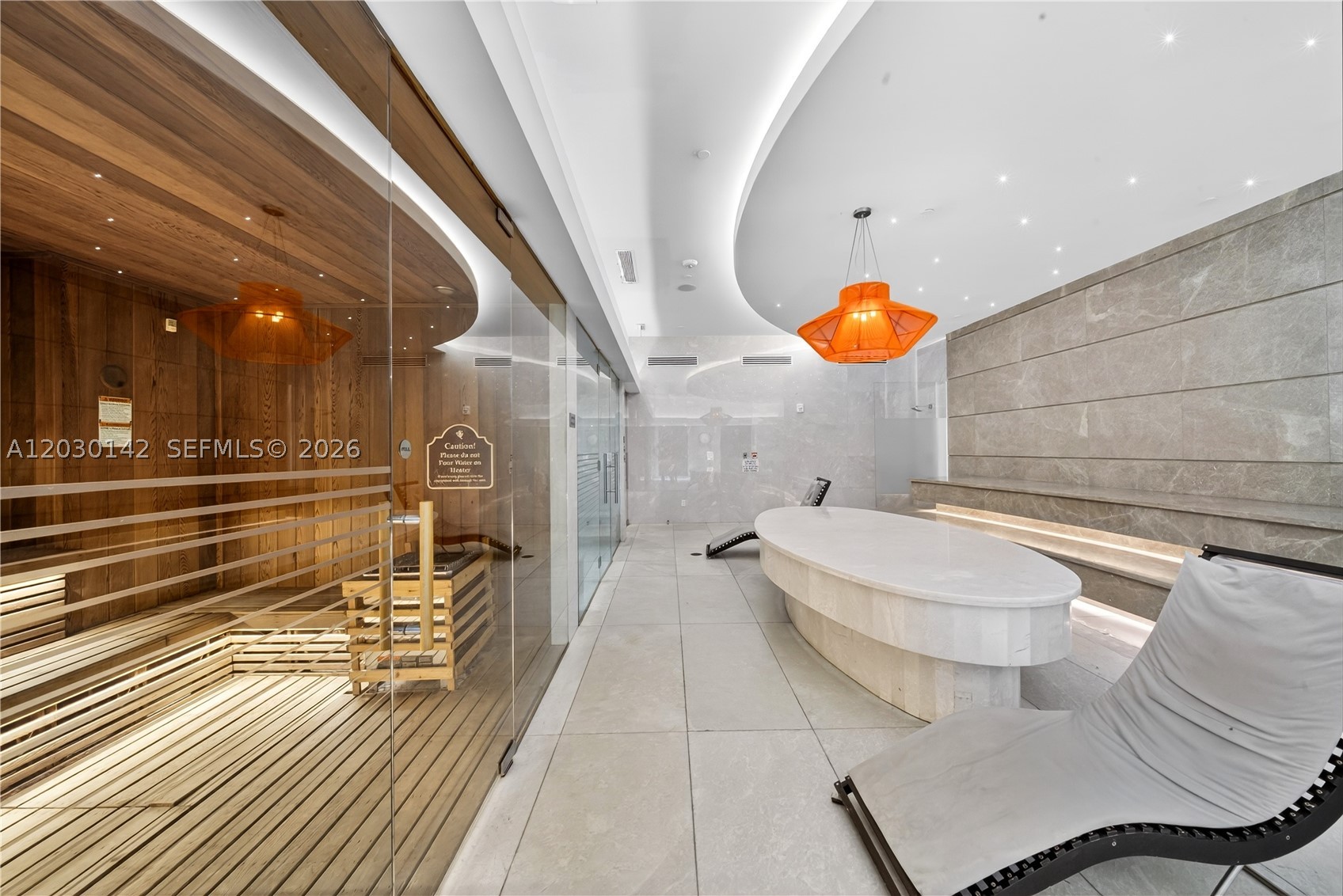 1010 BRICKELL CONDO - Residential