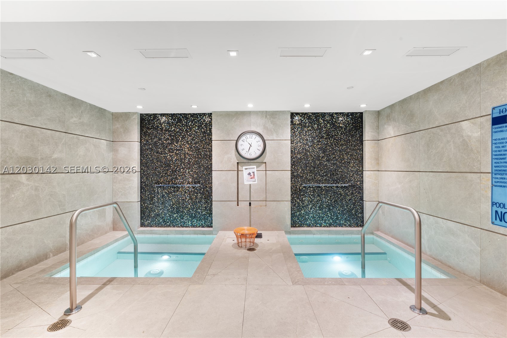 1010 BRICKELL CONDO - Residential