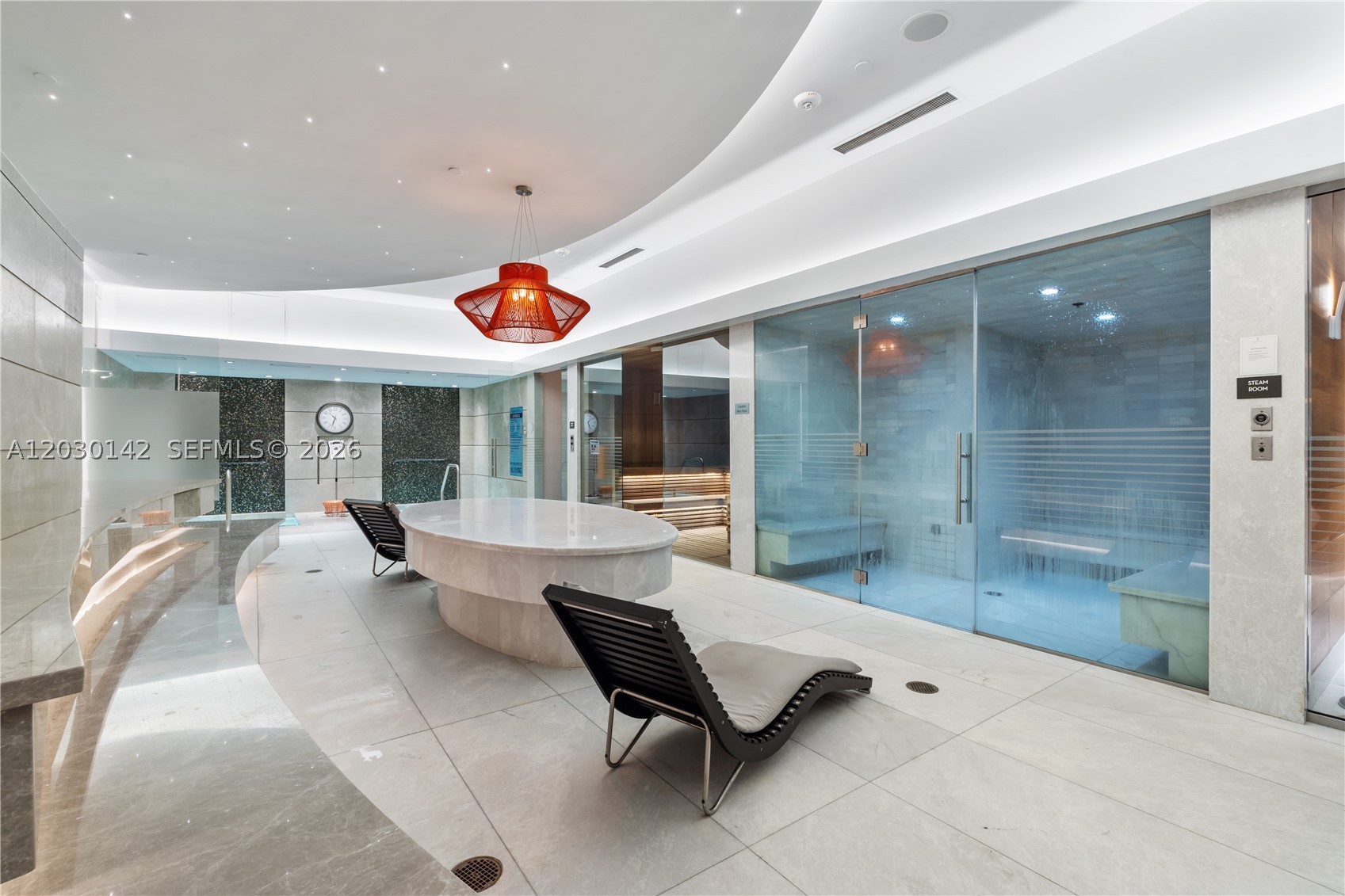 1010 BRICKELL CONDO - Residential