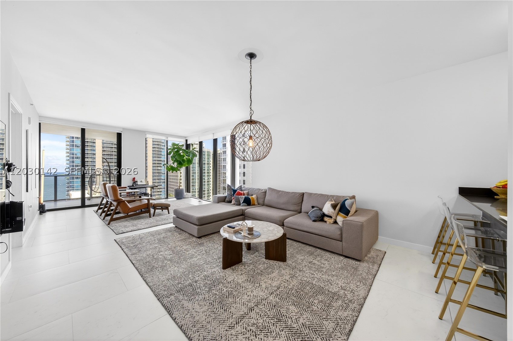 1010 BRICKELL CONDO - Residential
