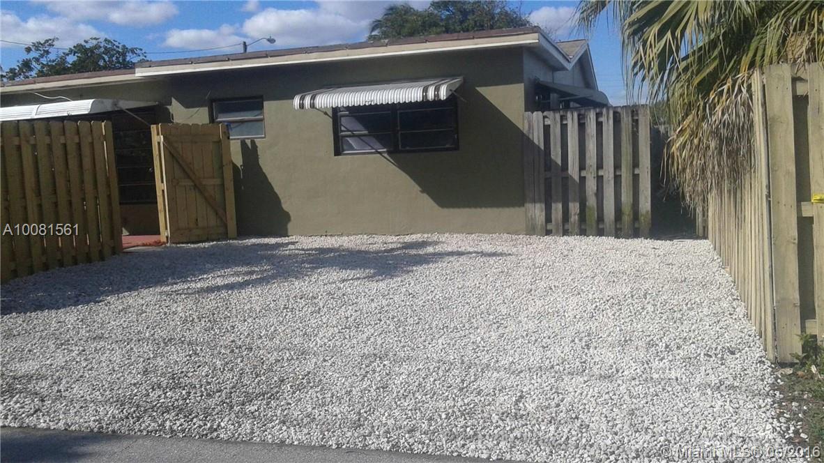 Forrest Homesites 36-28 B - Residential Lease