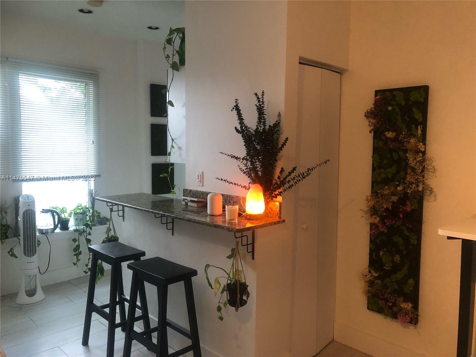 THE PATRICIA CONDO - Residential Lease
