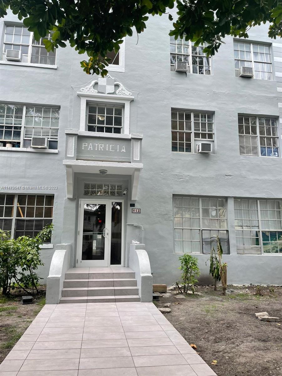 THE PATRICIA CONDO - Residential Lease