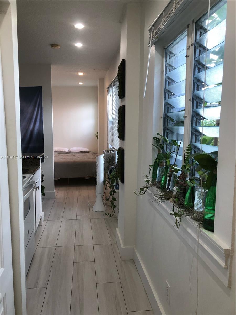 THE PATRICIA CONDO - Residential Lease