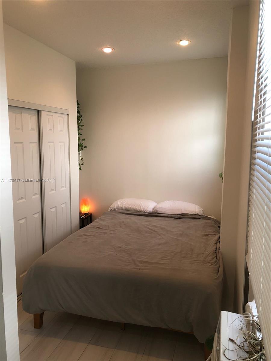 THE PATRICIA CONDO - Residential Lease