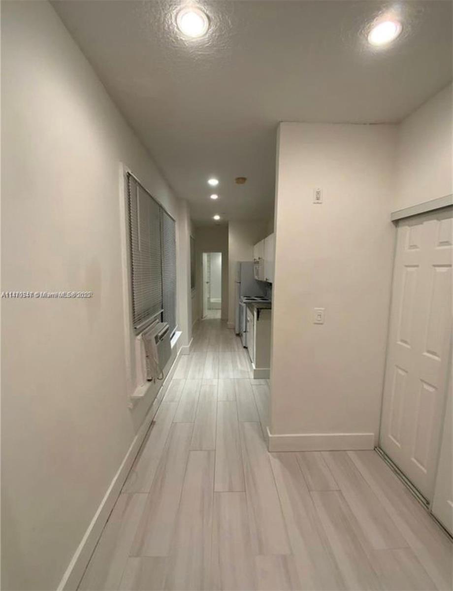 THE PATRICIA CONDO - Residential Lease
