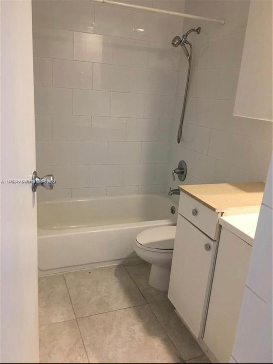 THE PATRICIA CONDO - Residential Lease