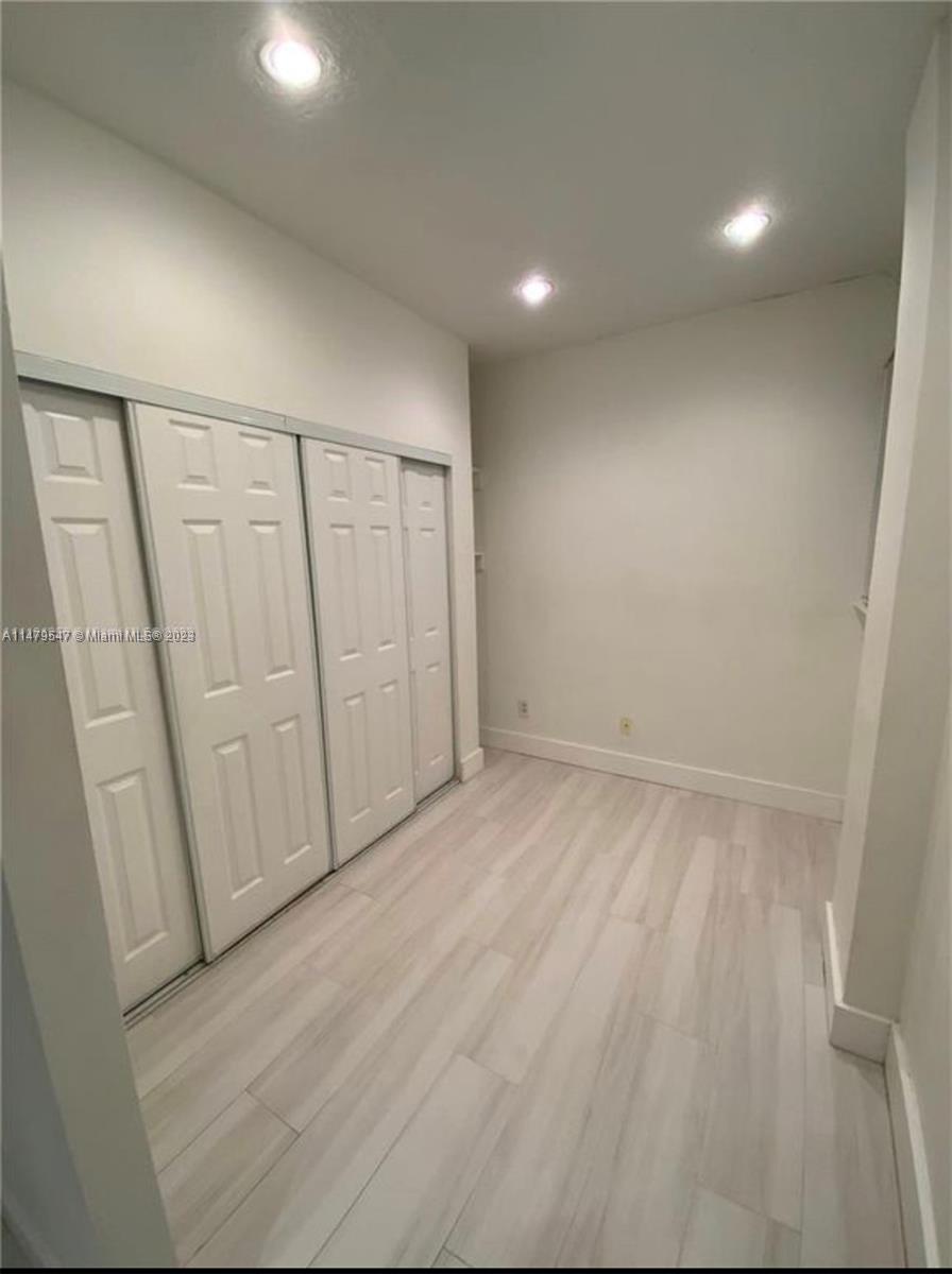 THE PATRICIA CONDO - Residential Lease