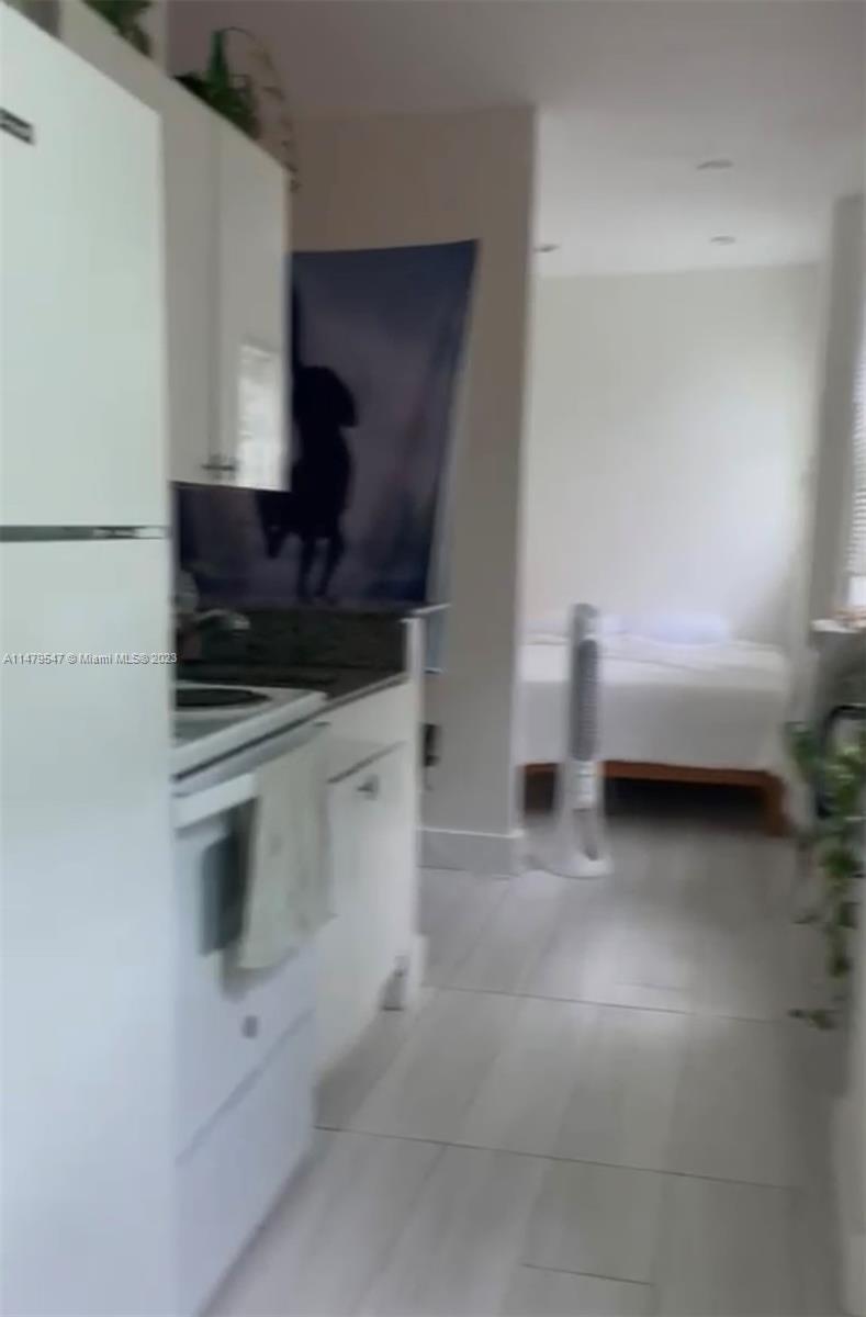 THE PATRICIA CONDO - Residential Lease
