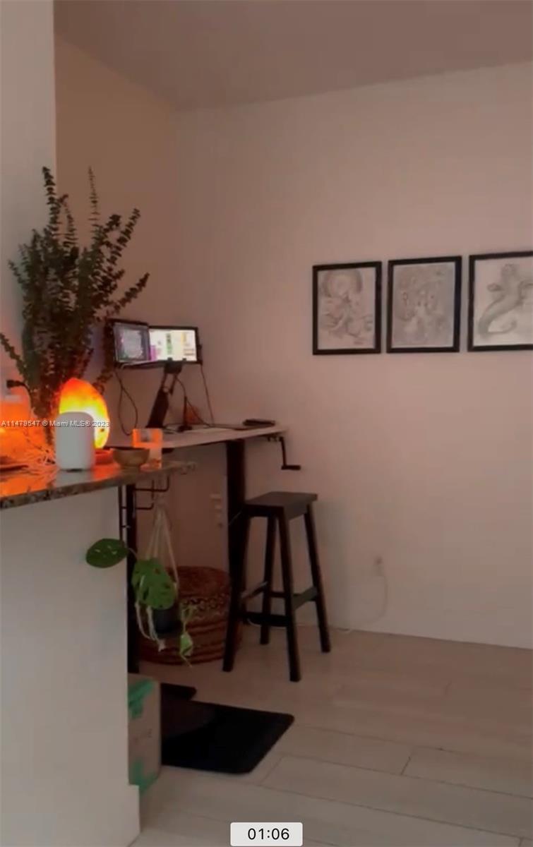 THE PATRICIA CONDO - Residential Lease