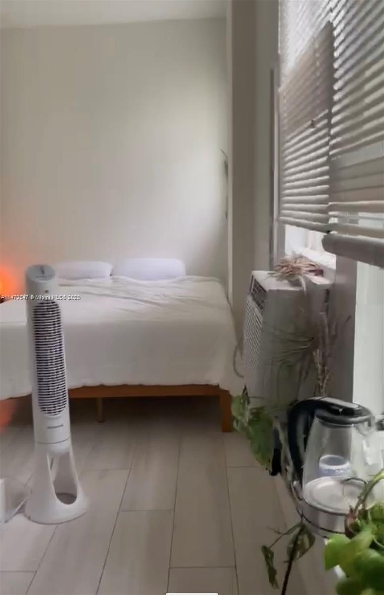 THE PATRICIA CONDO - Residential Lease