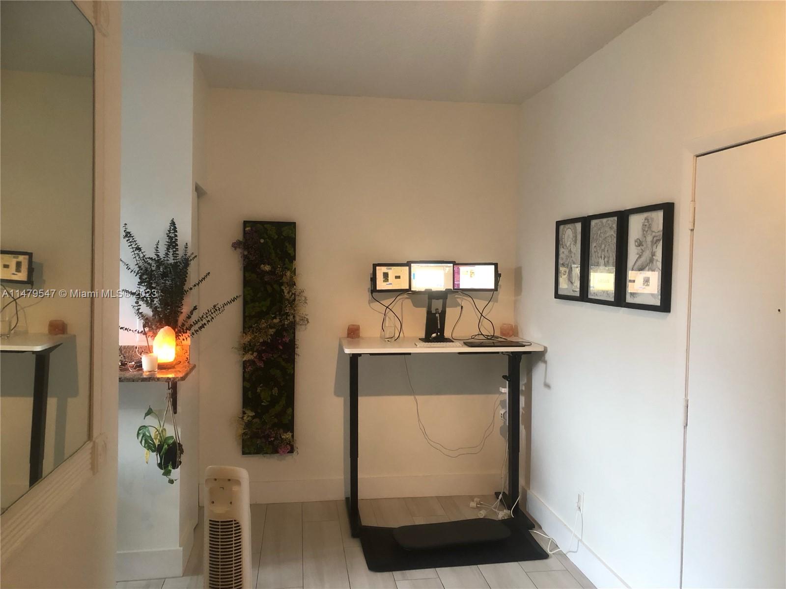 THE PATRICIA CONDO - Residential Lease