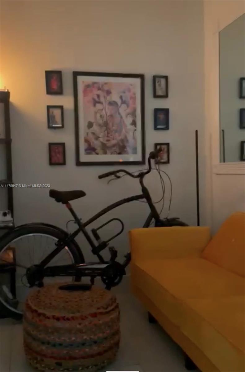 THE PATRICIA CONDO - Residential Lease