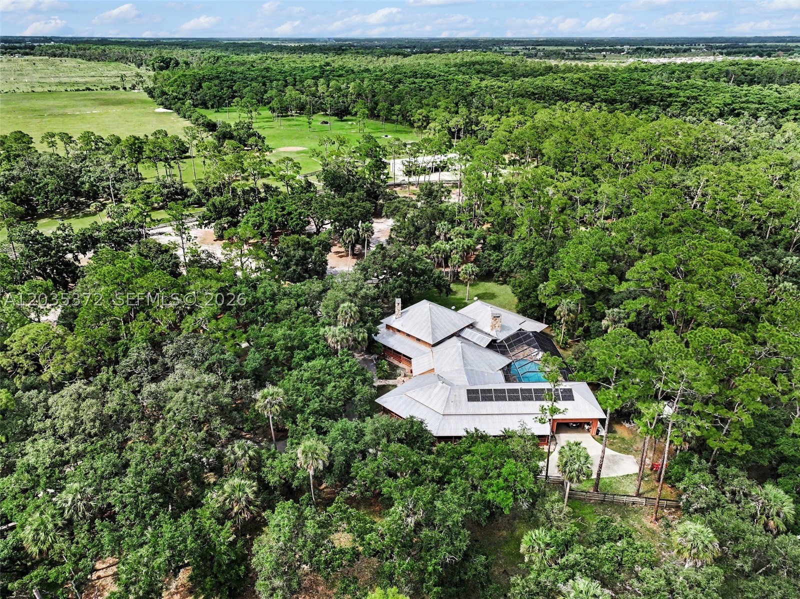 No Subdivision - Residential