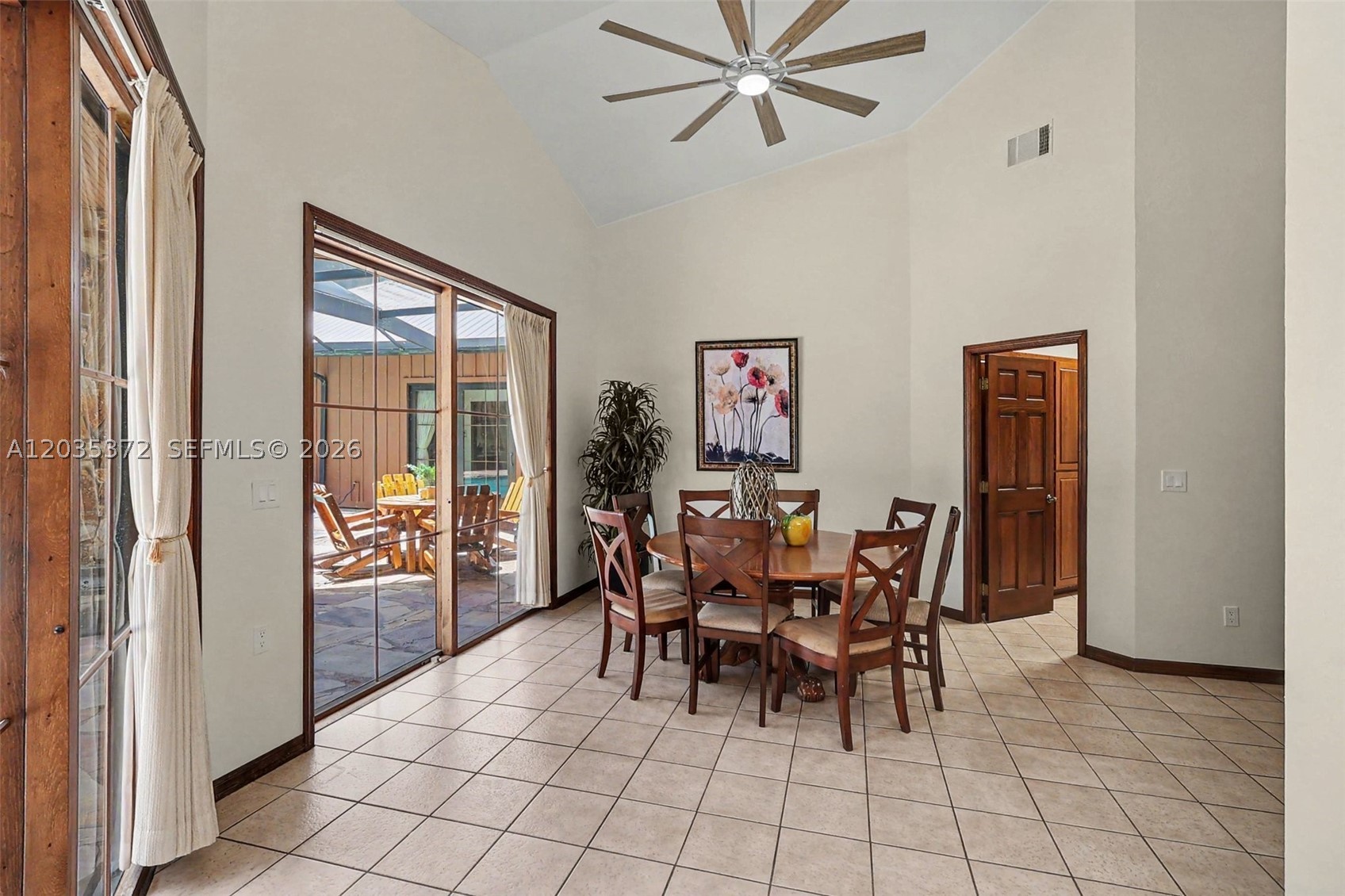 No Subdivision - Residential