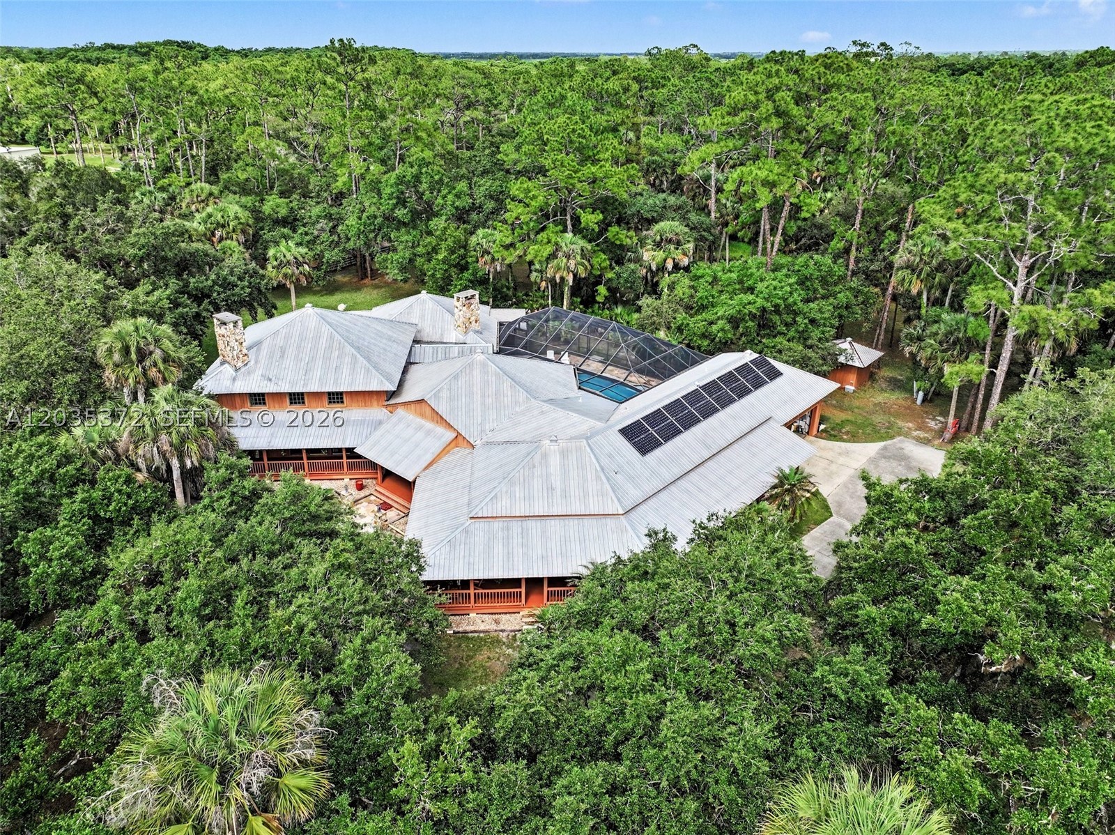 No Subdivision - Residential