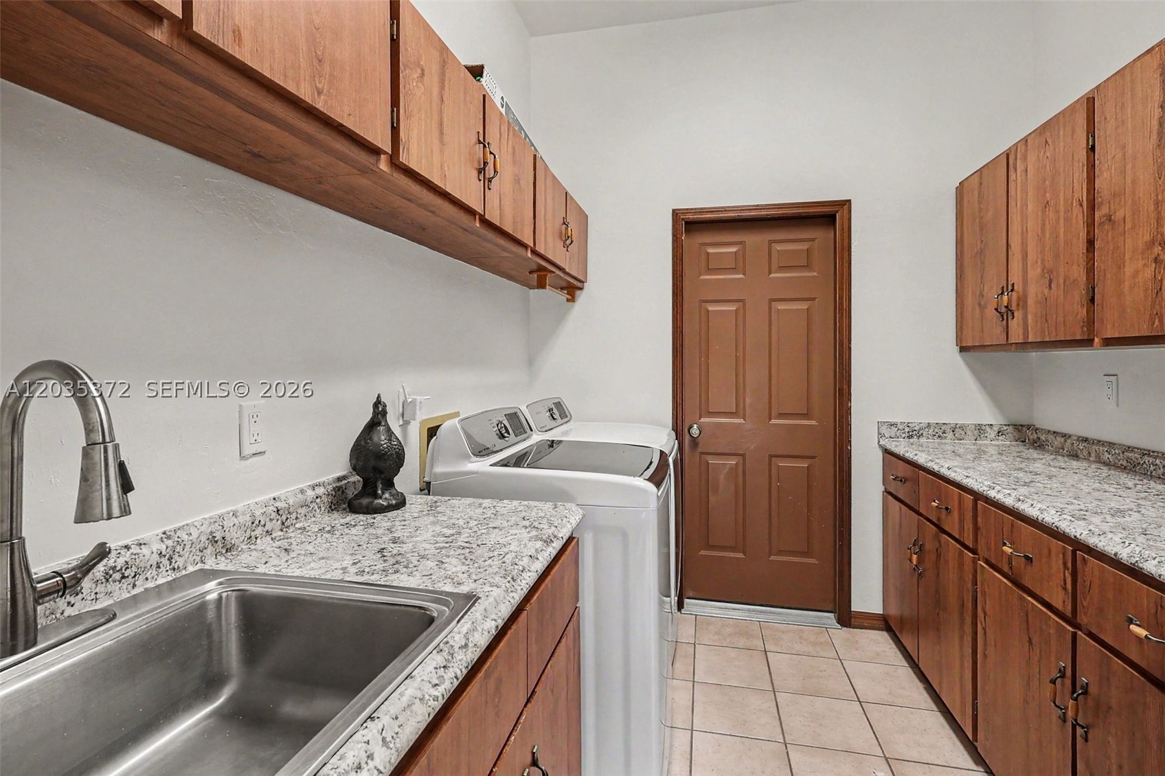 No Subdivision - Residential