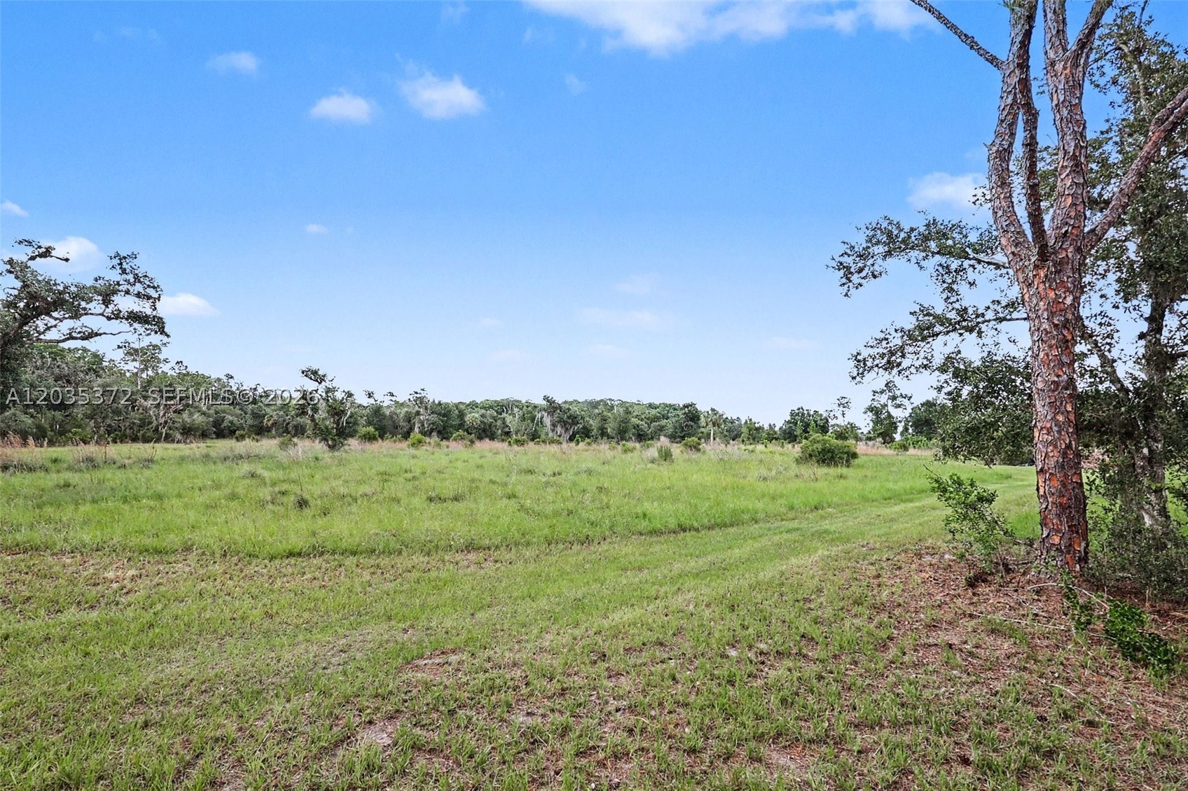 No Subdivision - Residential