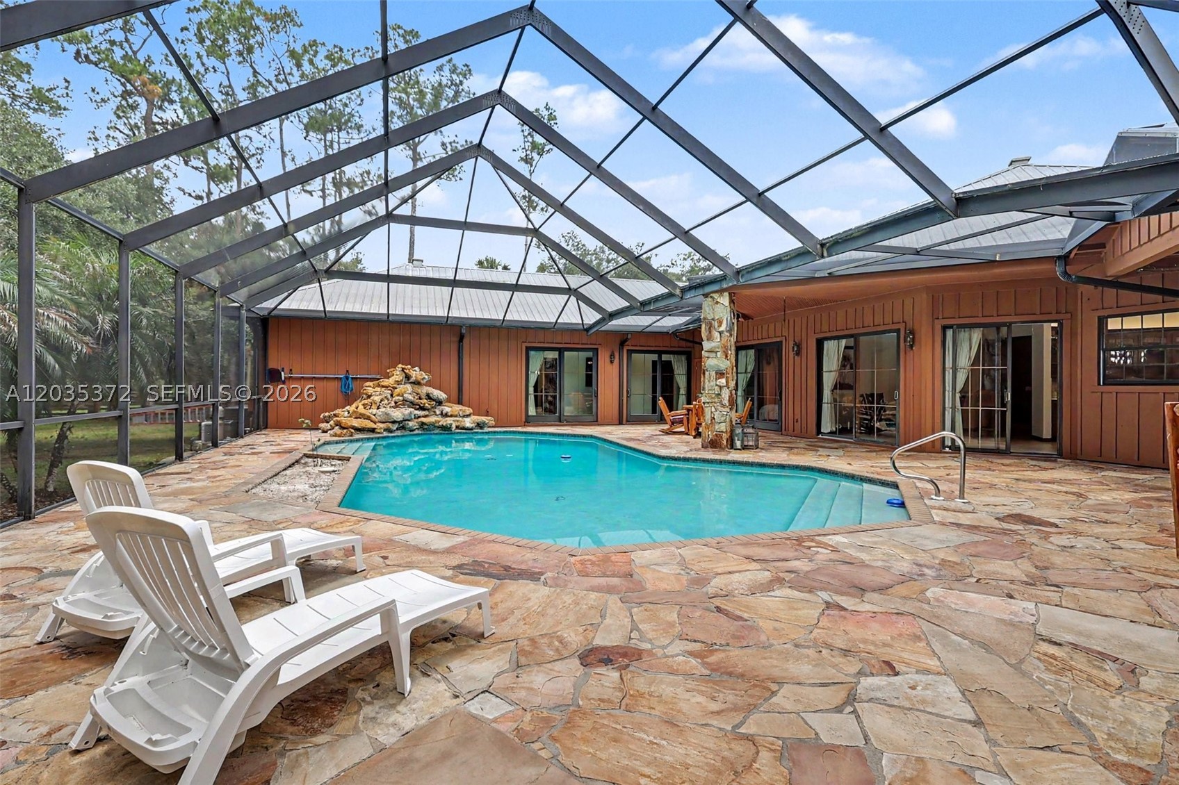 No Subdivision - Residential