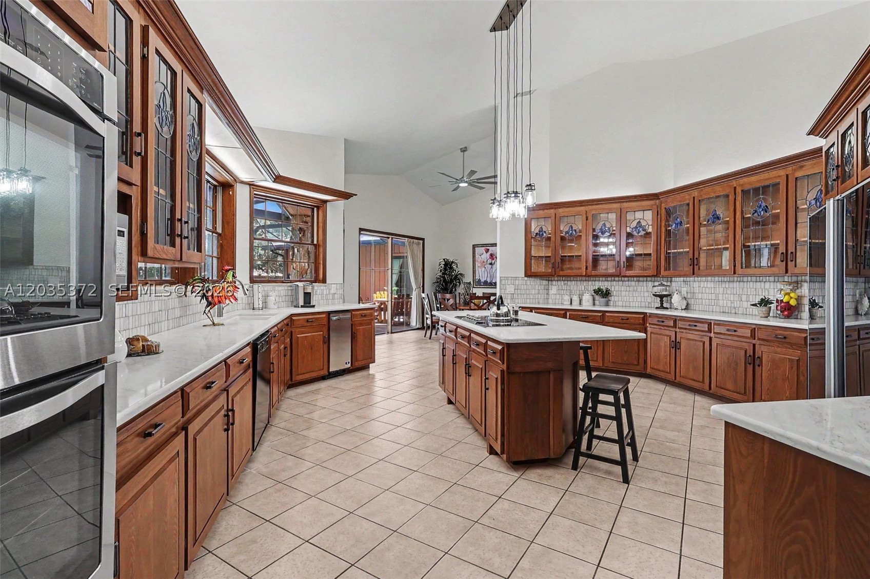 No Subdivision - Residential