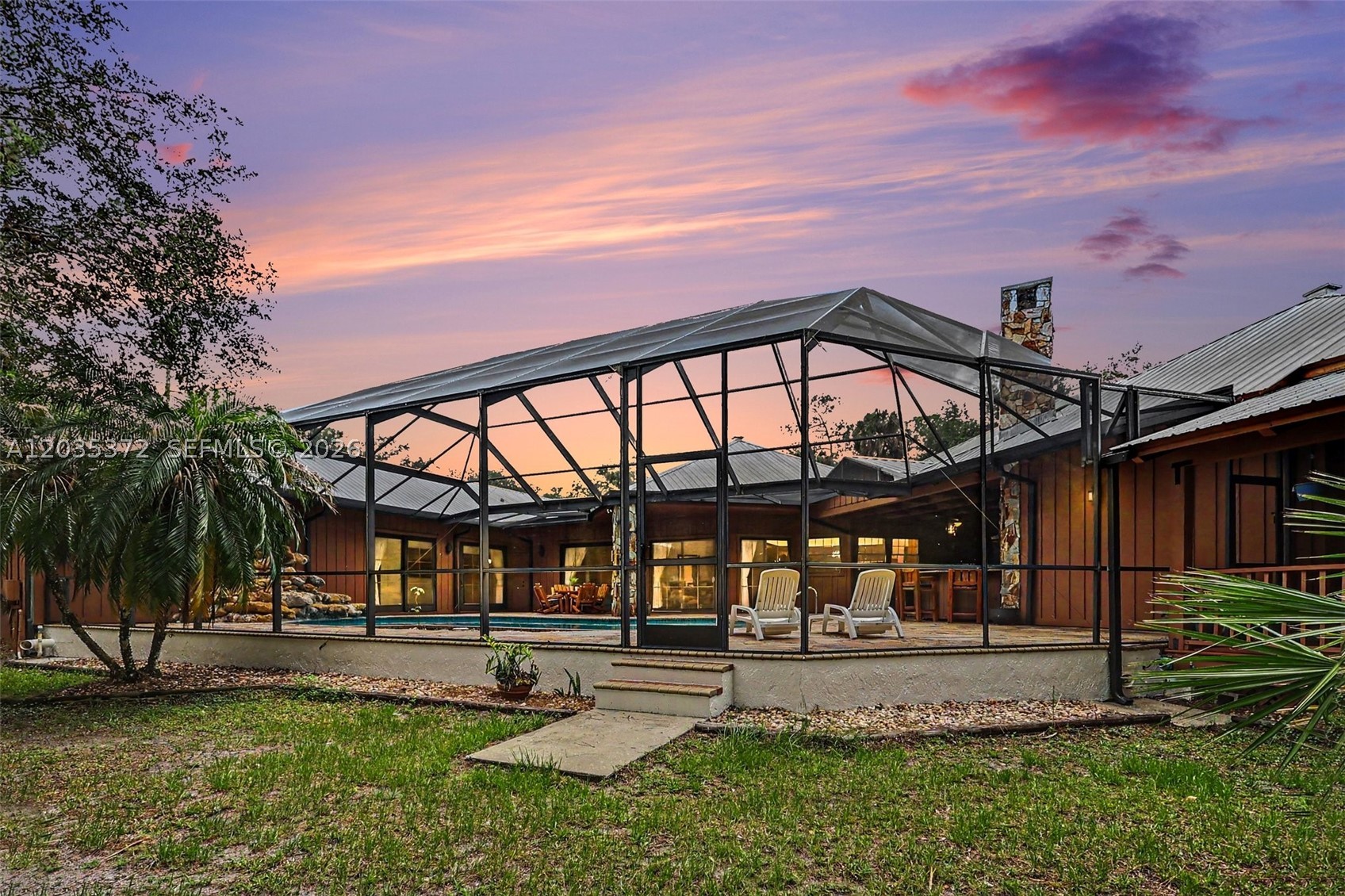 No Subdivision - Residential