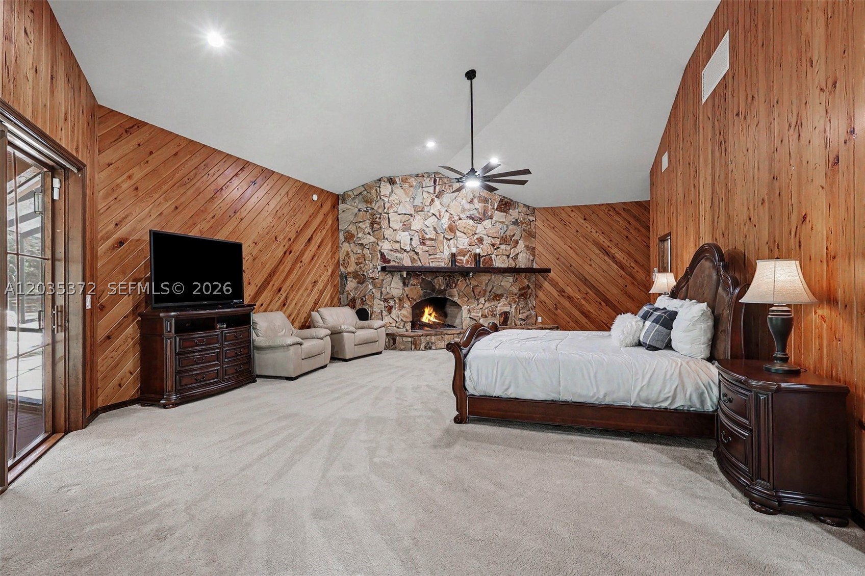 No Subdivision - Residential